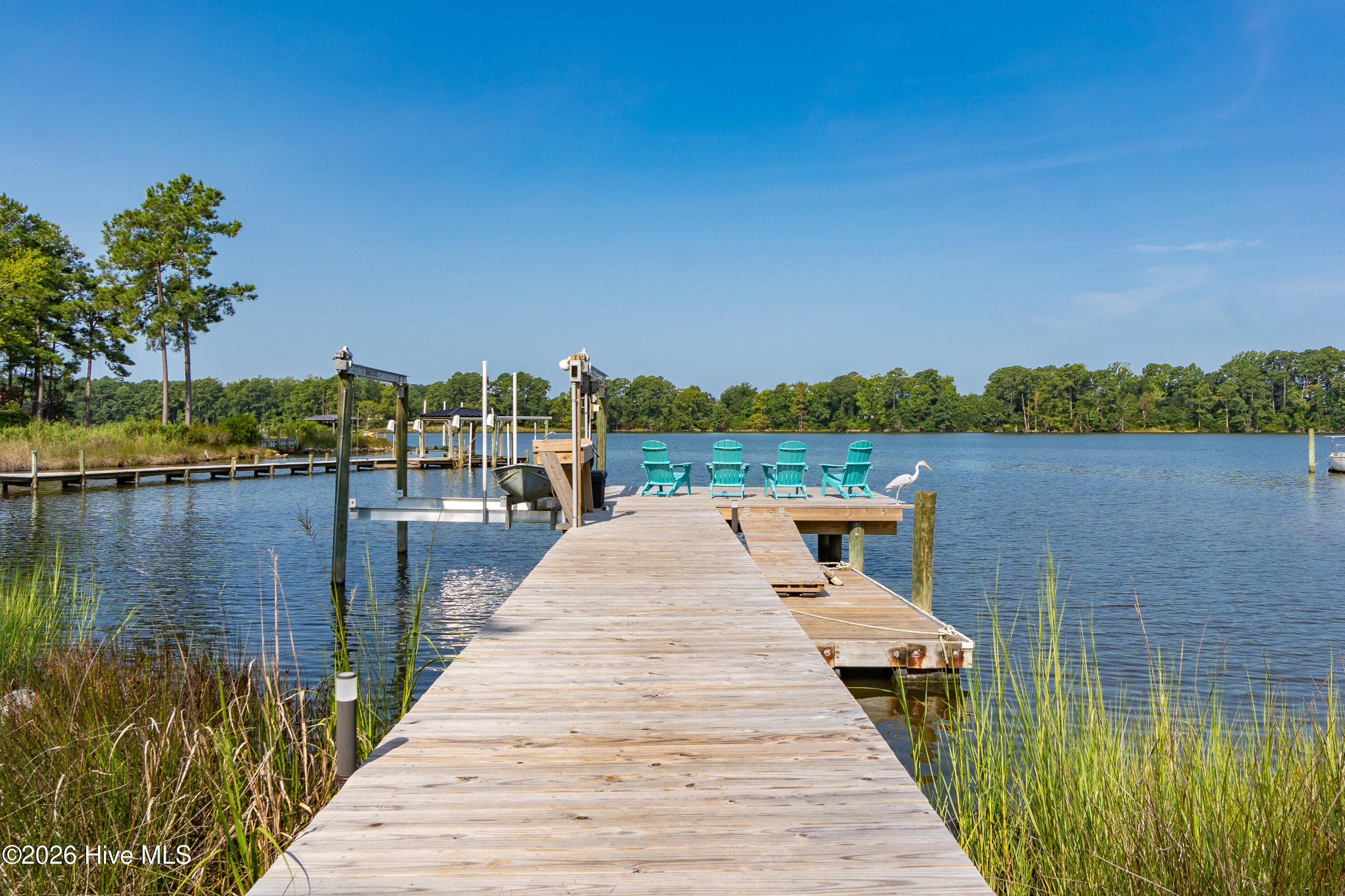 418 Vicksburg Court,Havelock