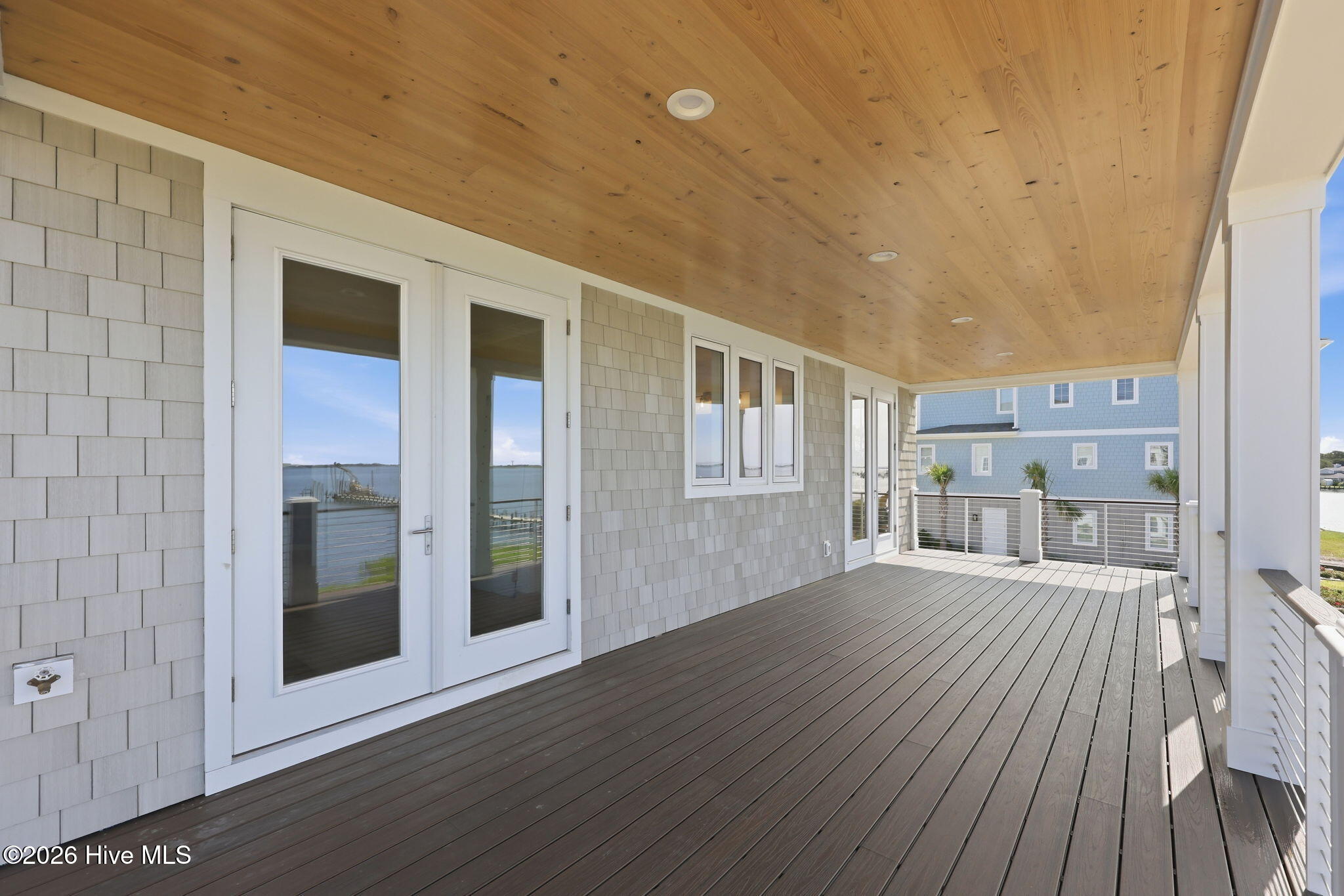 4741 S Shore Drive,Morehead City