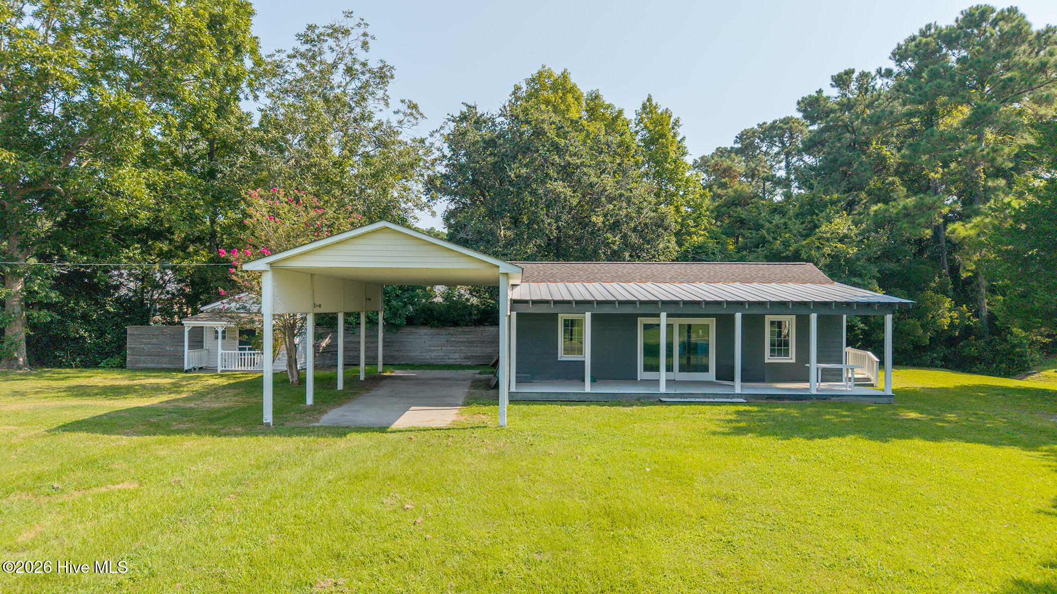 111 Graham Lane,Beaufort