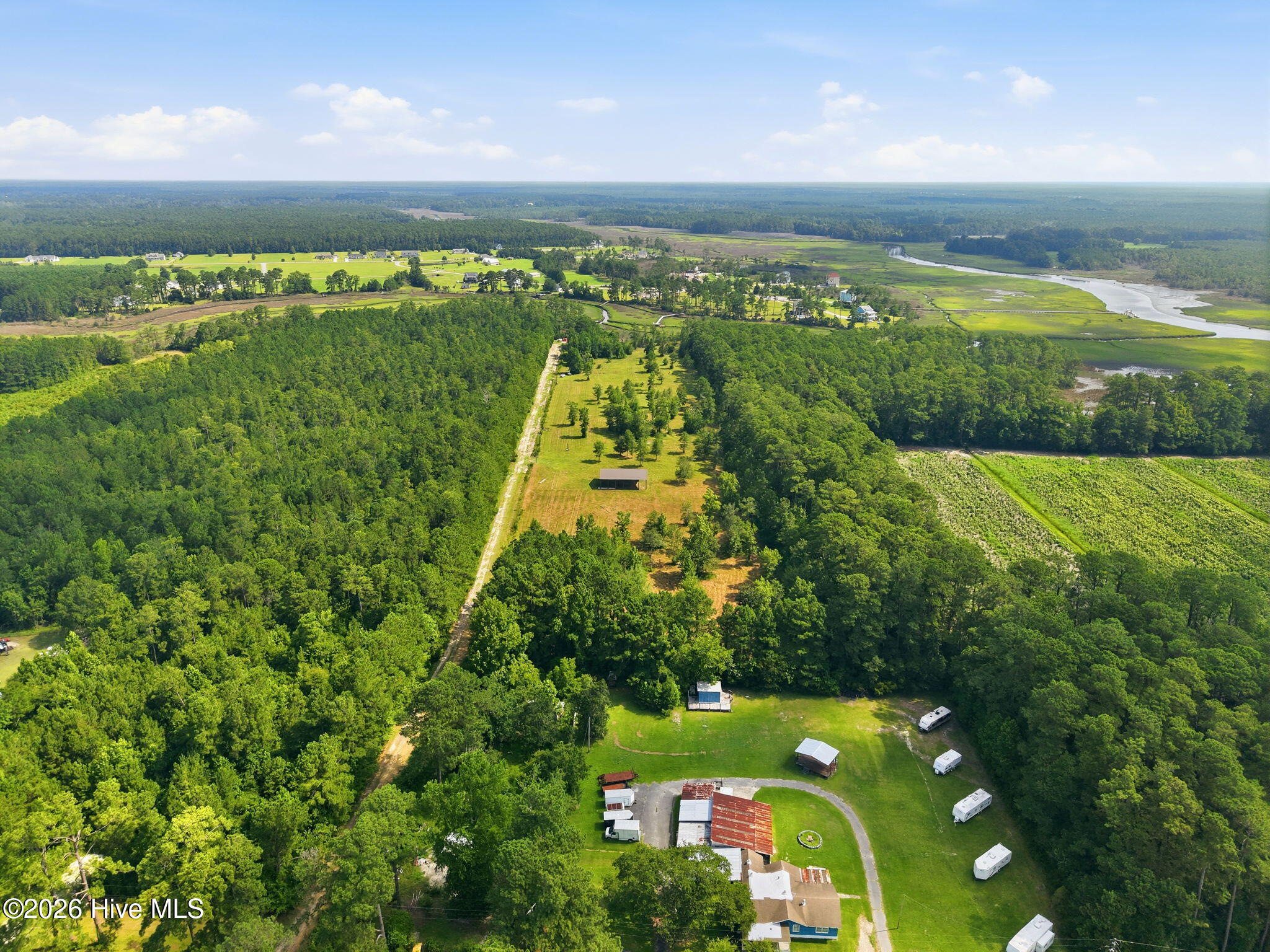 3216 Mill Creek Road,Newport