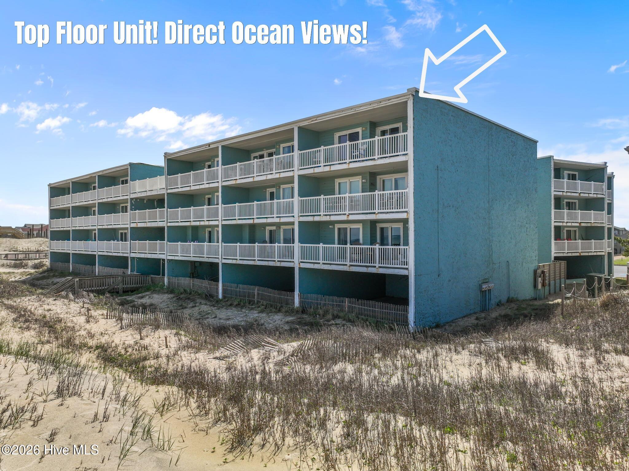 201 Freeman Lane UNIT C, Atlantic Beach, NC, 28512