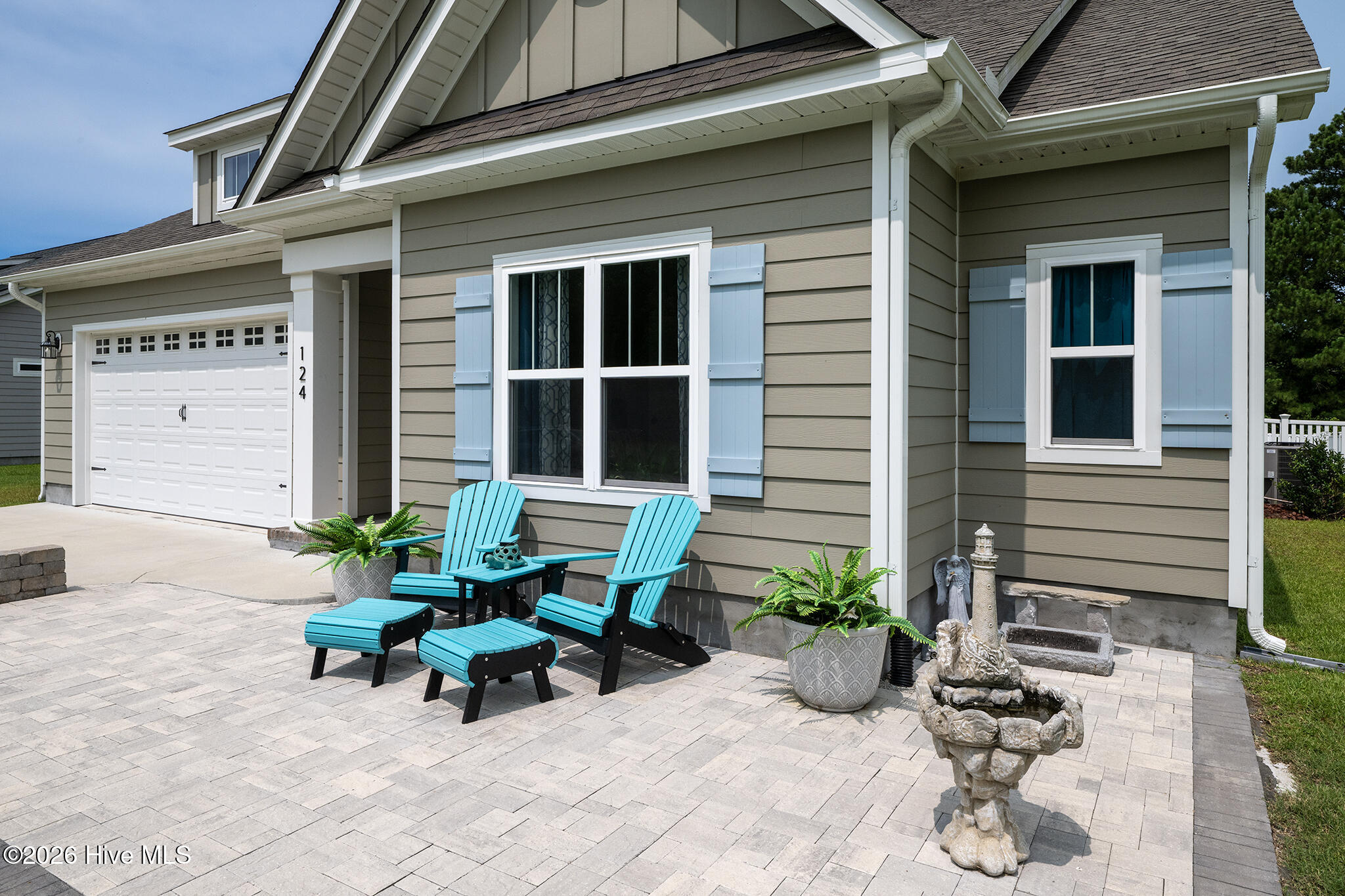124 S Brightleaf Drive,Minnesott Beach