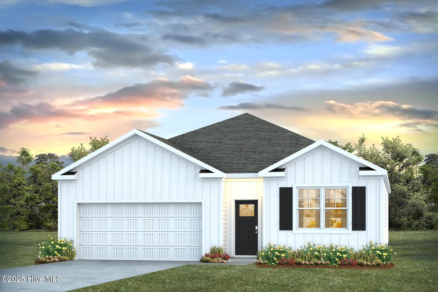 Property at 1227 Inner Banks Lane