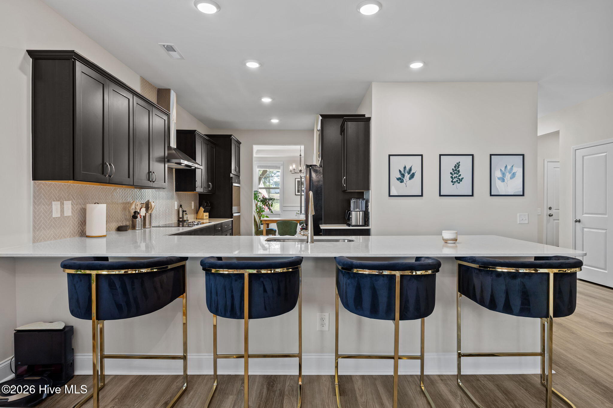 520 Watauga Lane, Aberdeen, NC, 28315