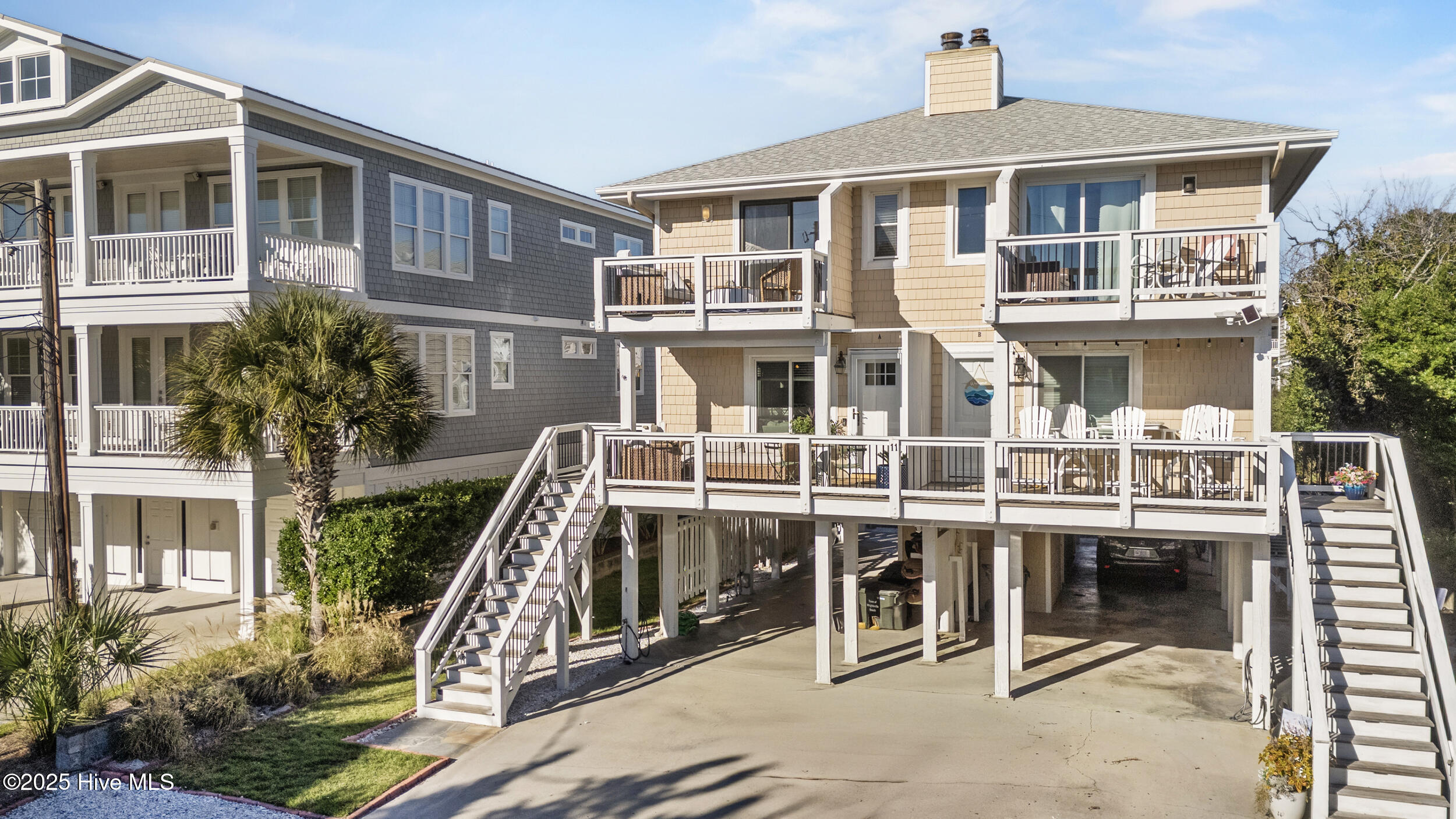 Homes for sale in Wrightsville Beach, NC | 11 Shearwater Street #A, Wrightsville Beach, NC 28480 | MLS# 100545997