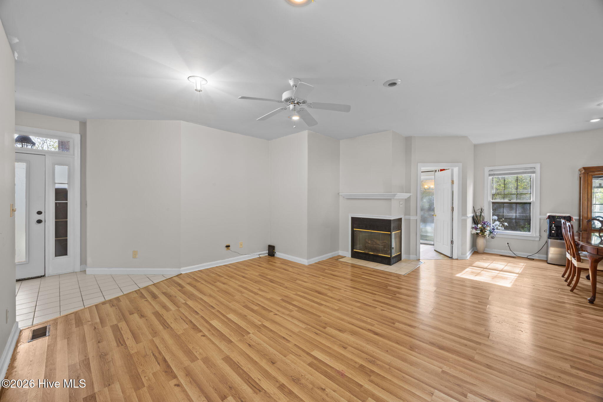 801 Deerfoot Circle,New Bern