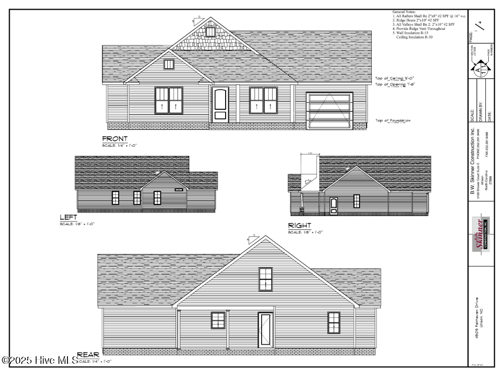 Property at 4509 Fairhaven Drive