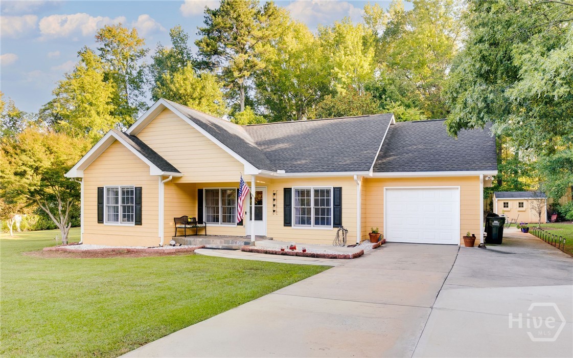 Property at 248 Camelot Drive