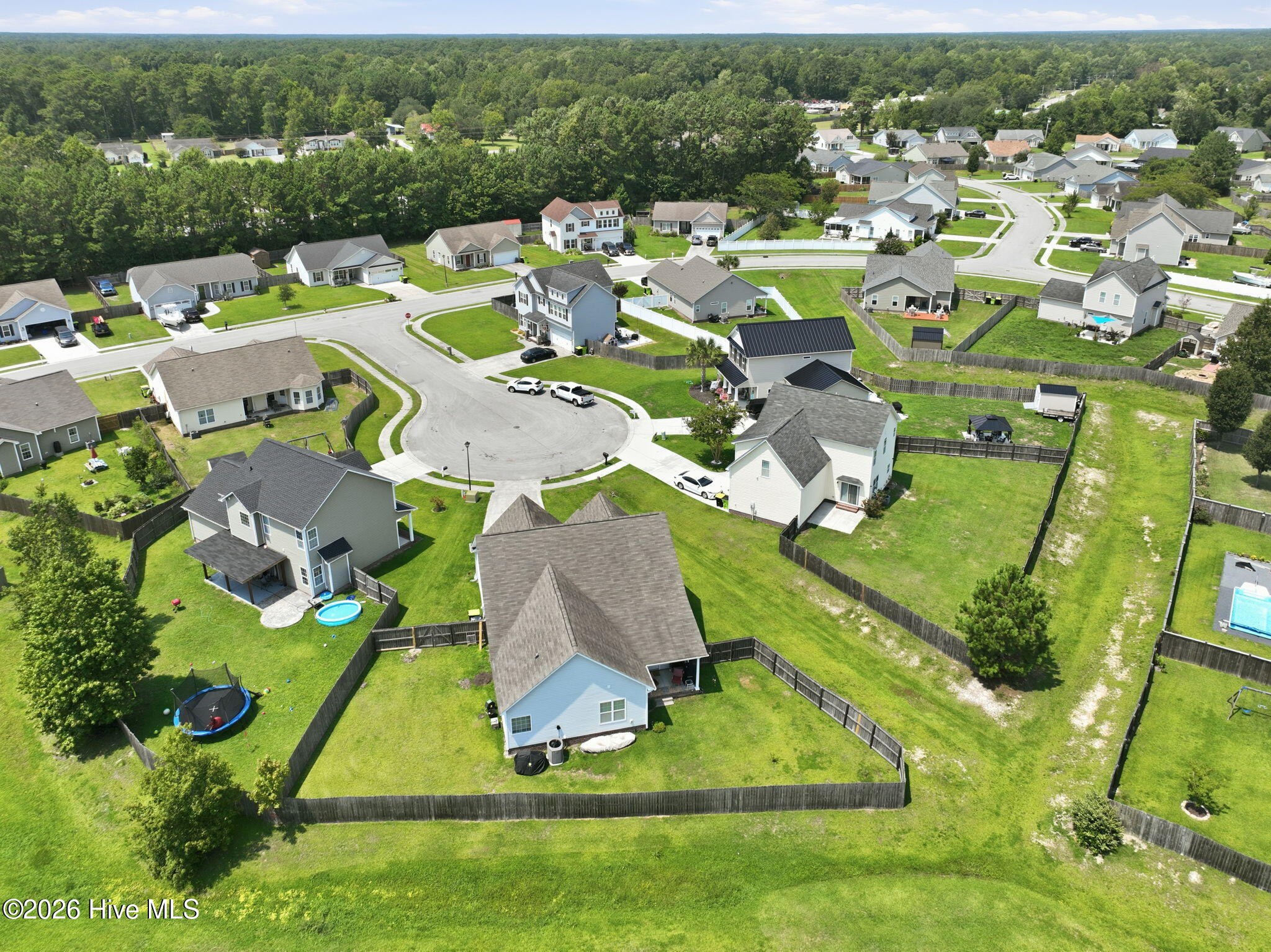 504 Casting Net Way,Swansboro