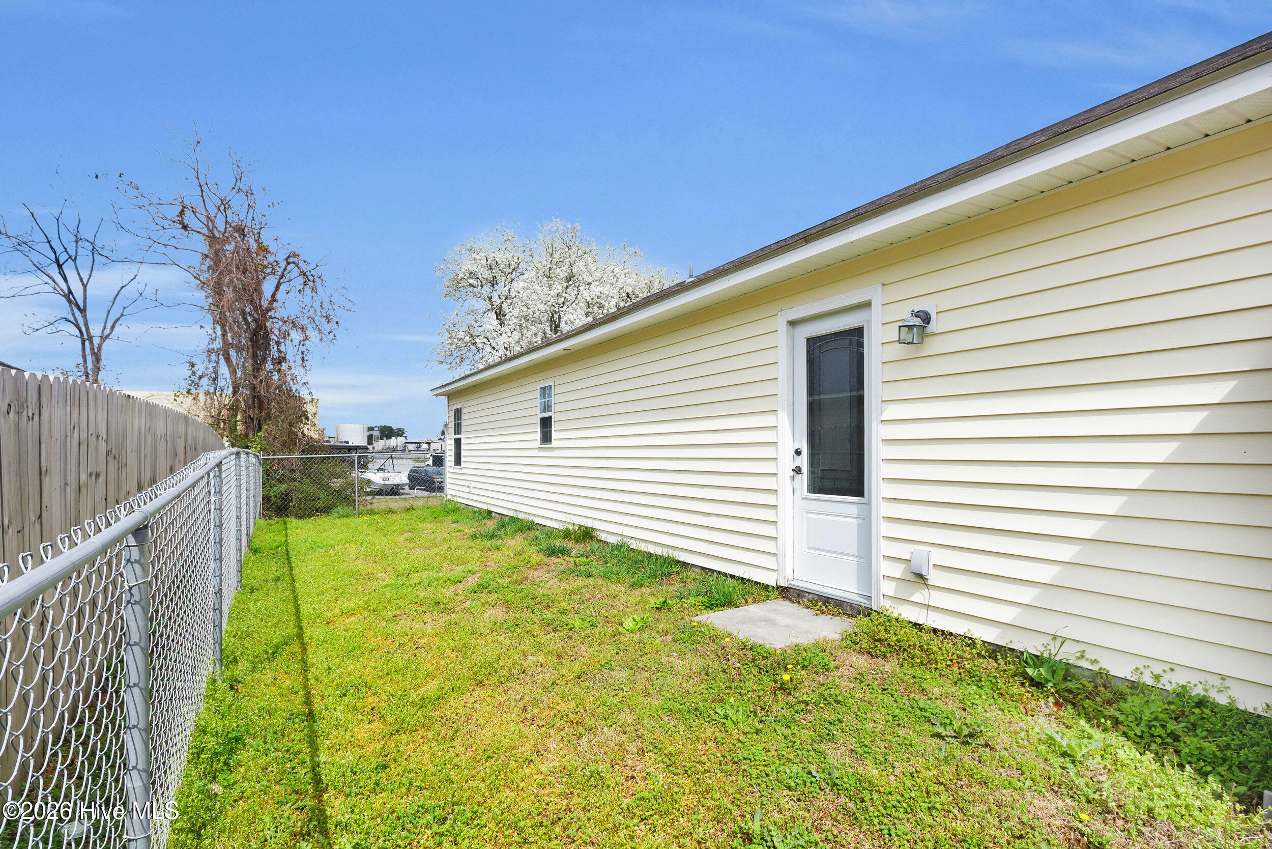 218 Attmore Drive,New Bern