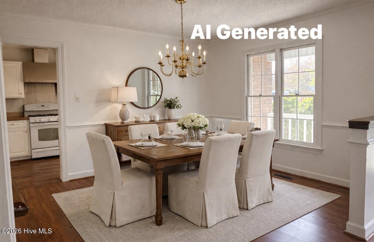 103 Alexis Court,New Bern