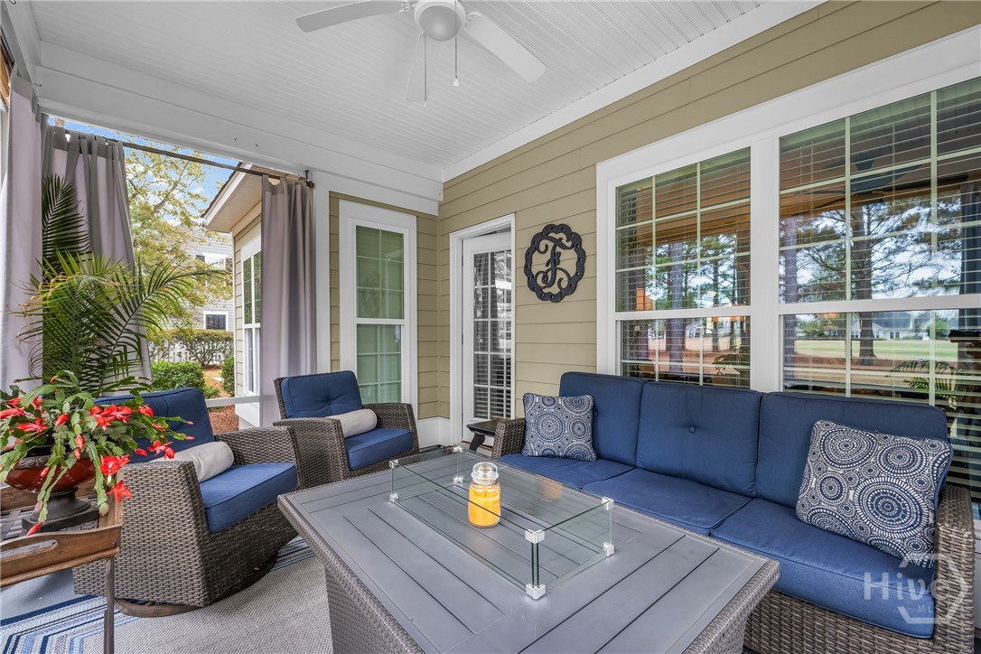 116 Sutton Lane, Pooler, GA, 31322