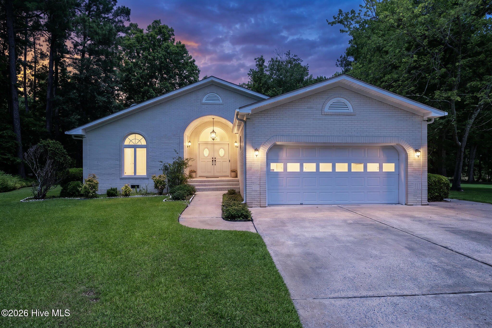 809 Thyme Court,New Bern