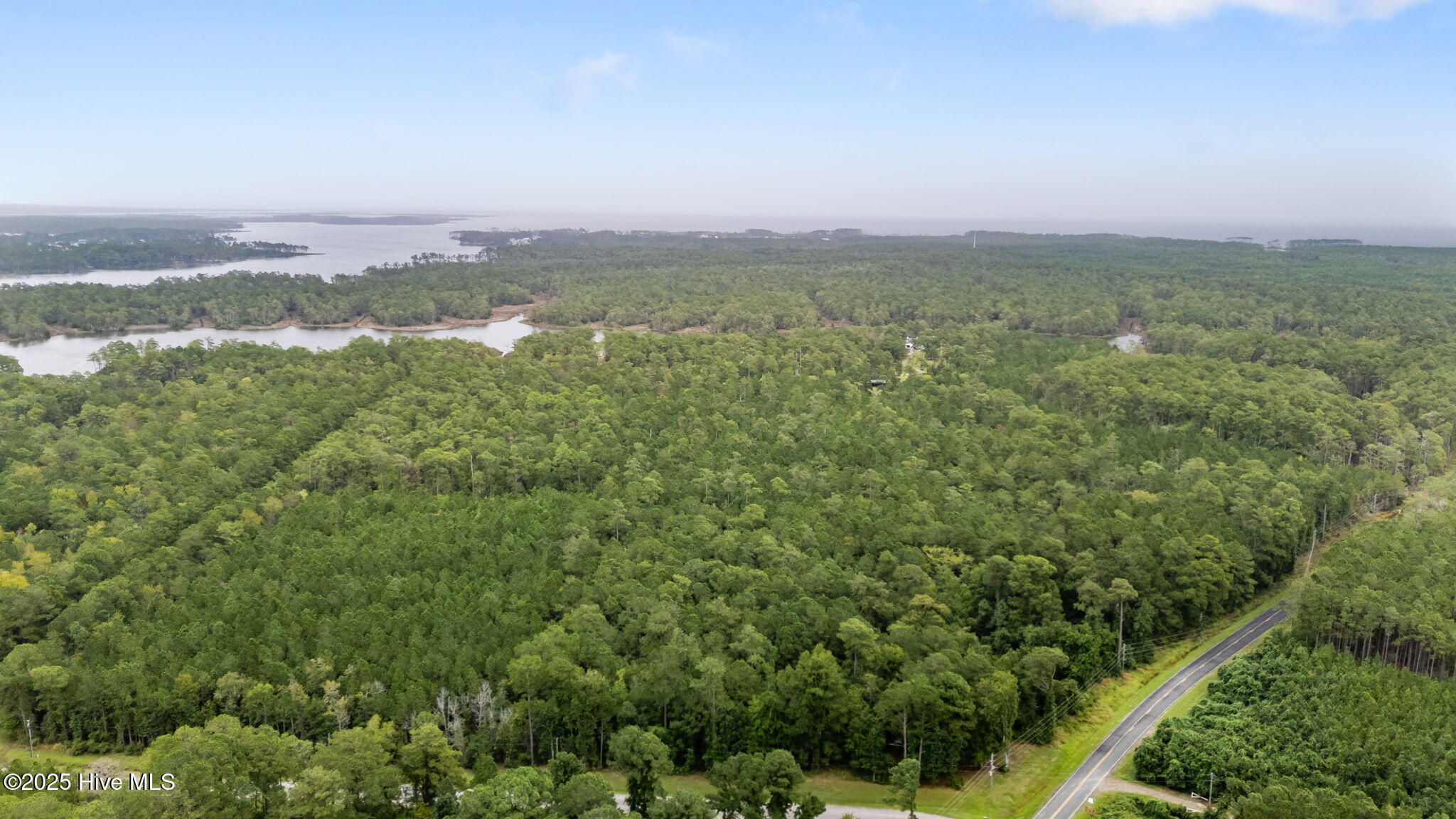 375 2 Tar Creek Road,Oriental