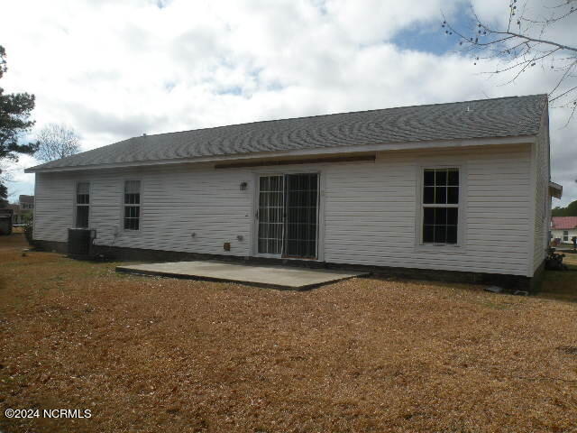 104 Bayer Court,Havelock