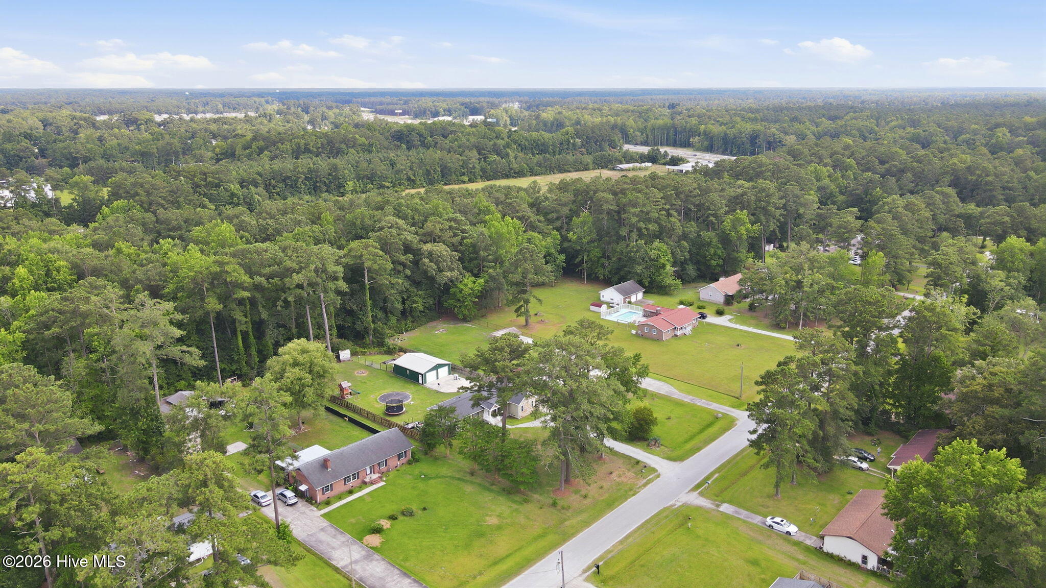 407 Bradford Drive,New Bern