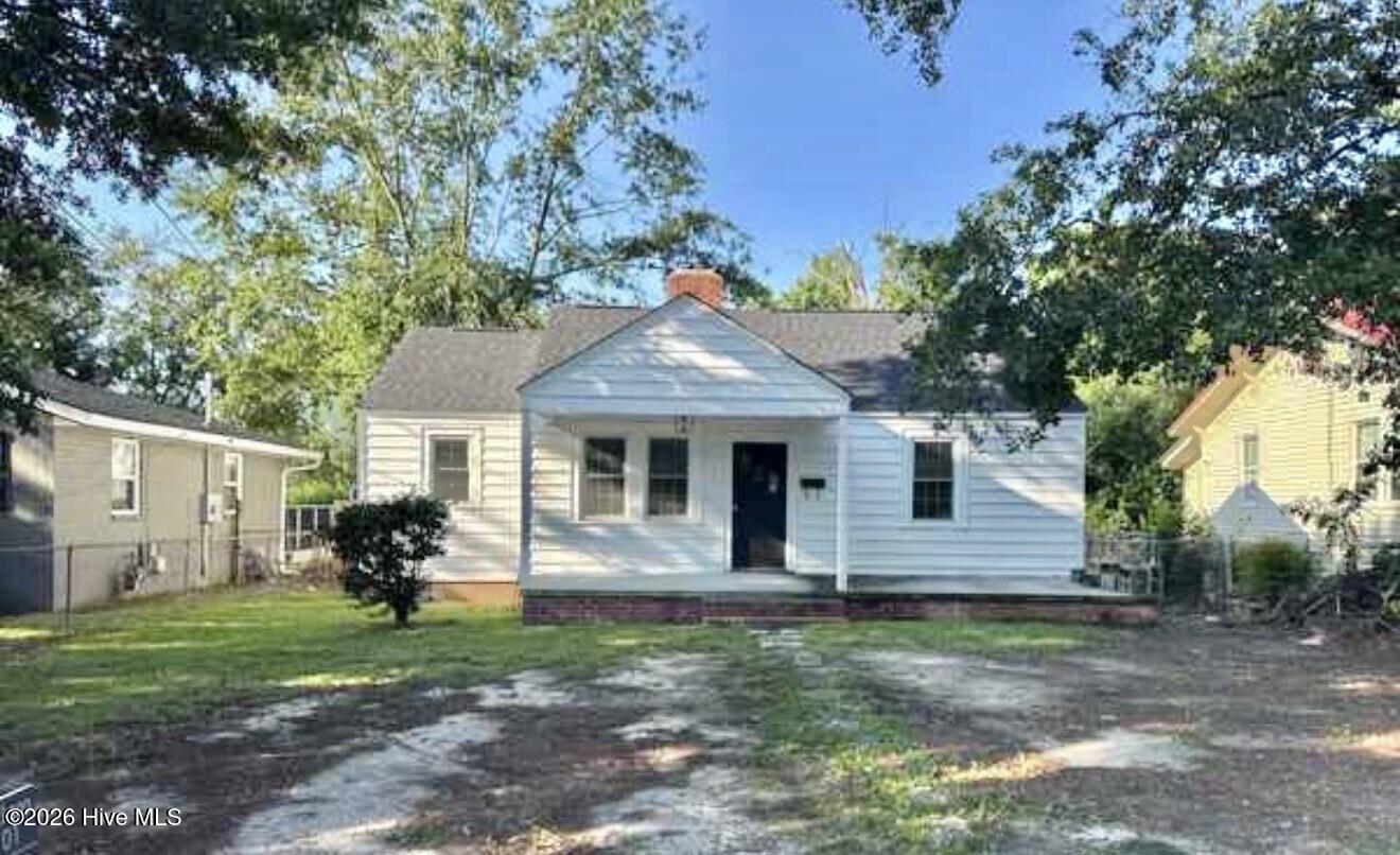1910 Warren Street, Augusta, GA 30904 Listing Photo  1