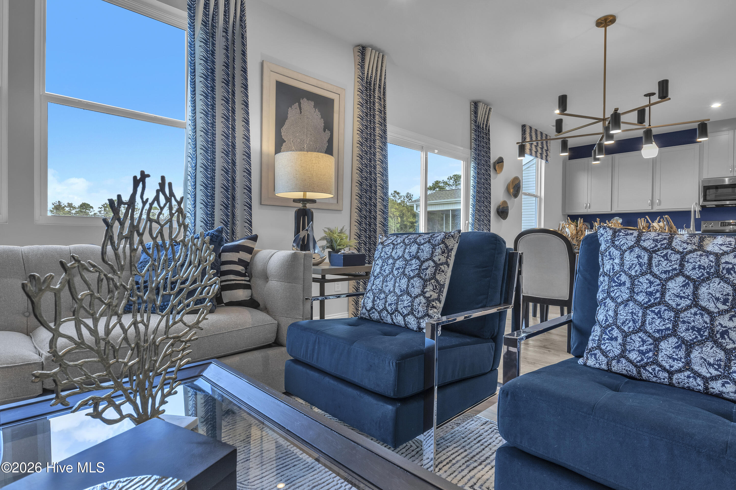 1024 American Egret Way,Morehead City