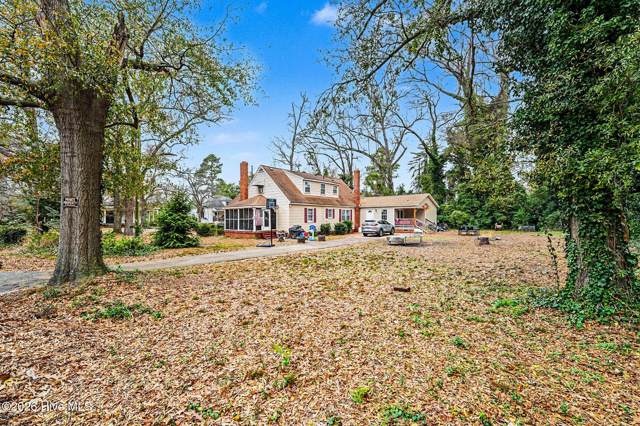 109 S Austin Street, Maxton, NC, 28364