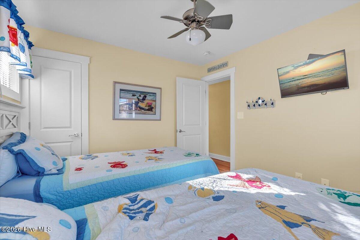 5106 E Yacht Drive, Oak Island, NC, 28465