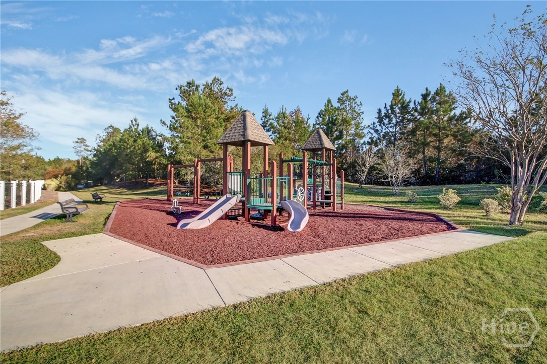 Playground
