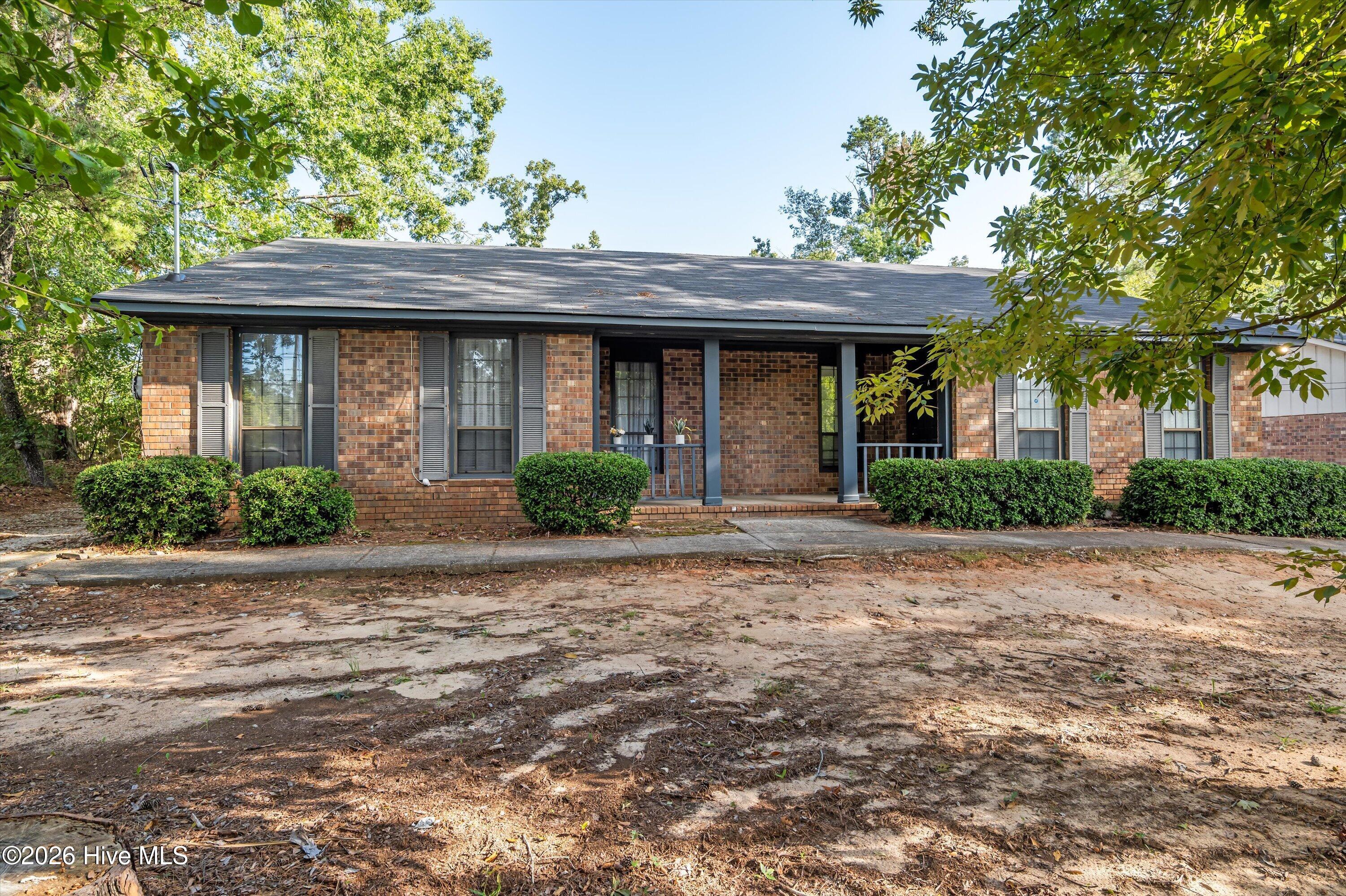 Photo 1 of Multi family home for sale at 4591 Hickory Dr #Unit A/B, Evans, GA 30809 | MLS# 100604313 | Listing updated on 2026-09-17