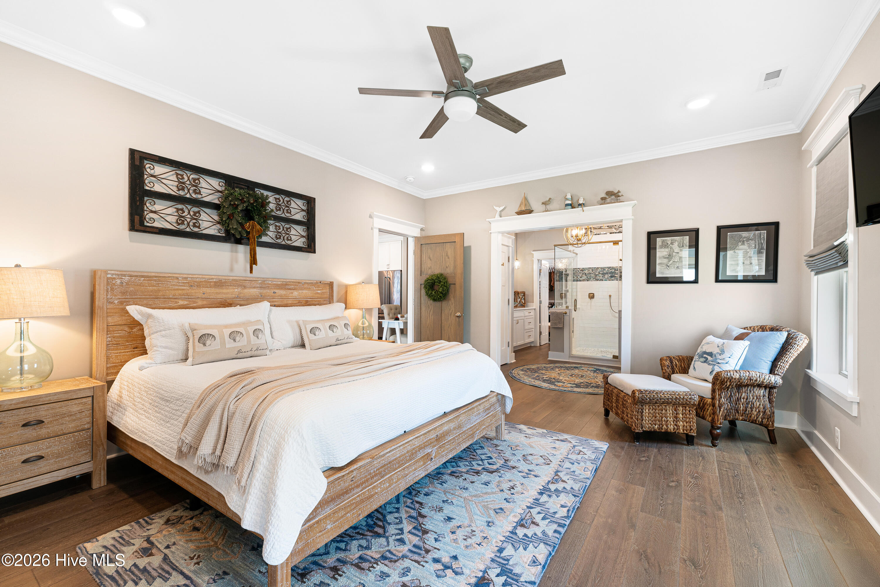 133 Sound Point Drive,Harkers Island