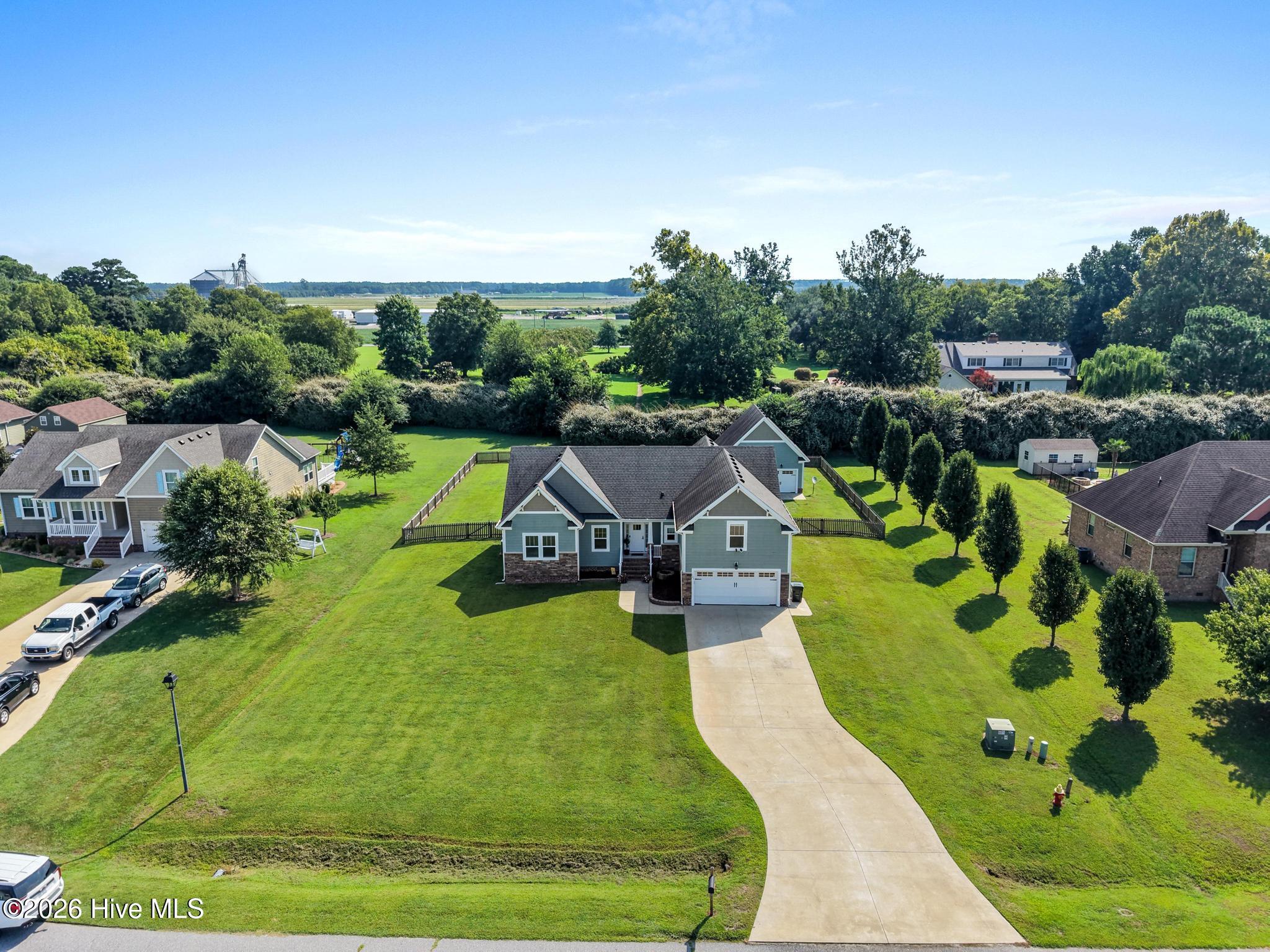 1st image of 121 Algonquin Trl, Shawboro, NC 27973 | MLS# 100598033