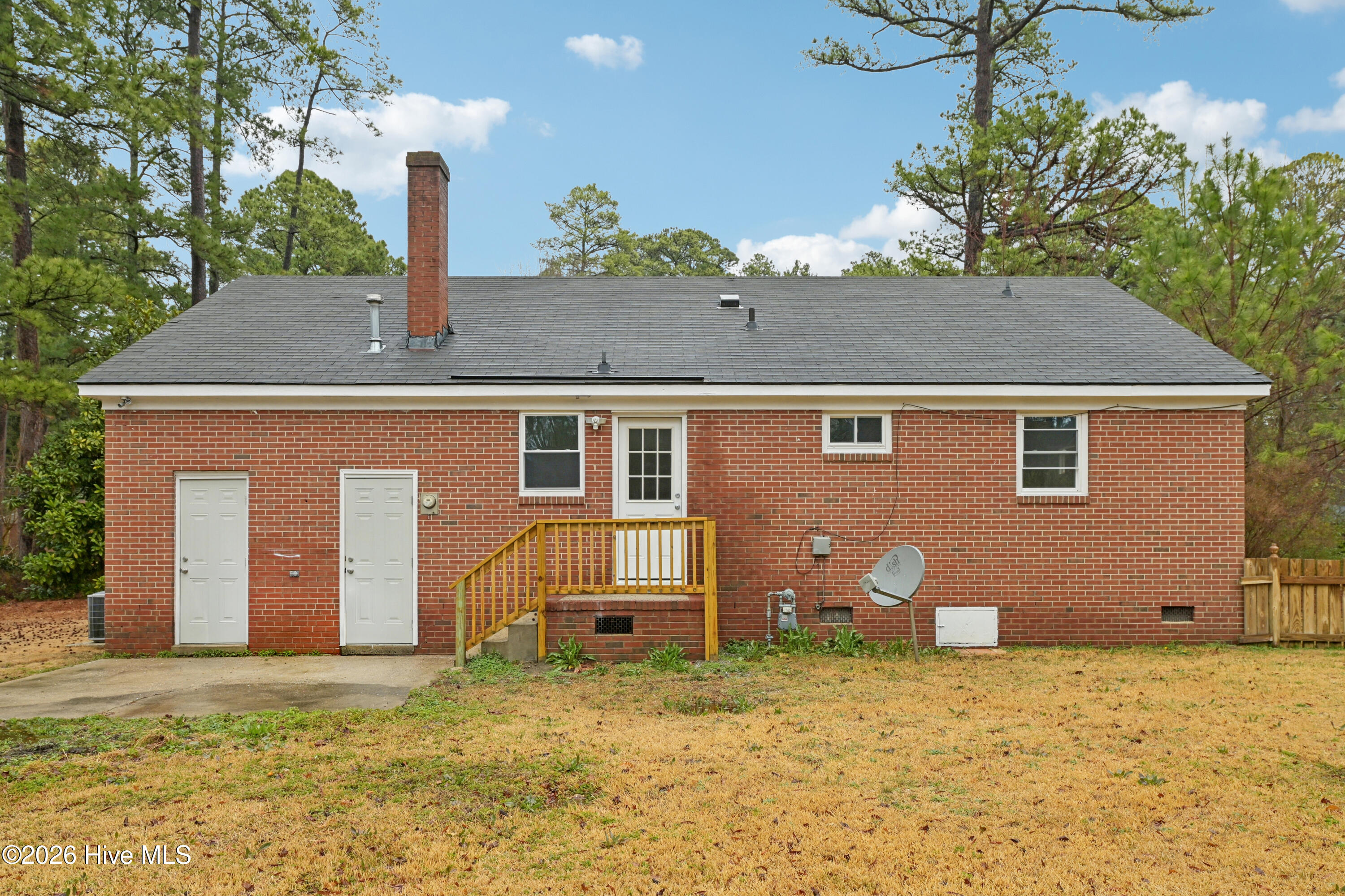 329 Oakdale Road, Rocky Mount, NC, 27804