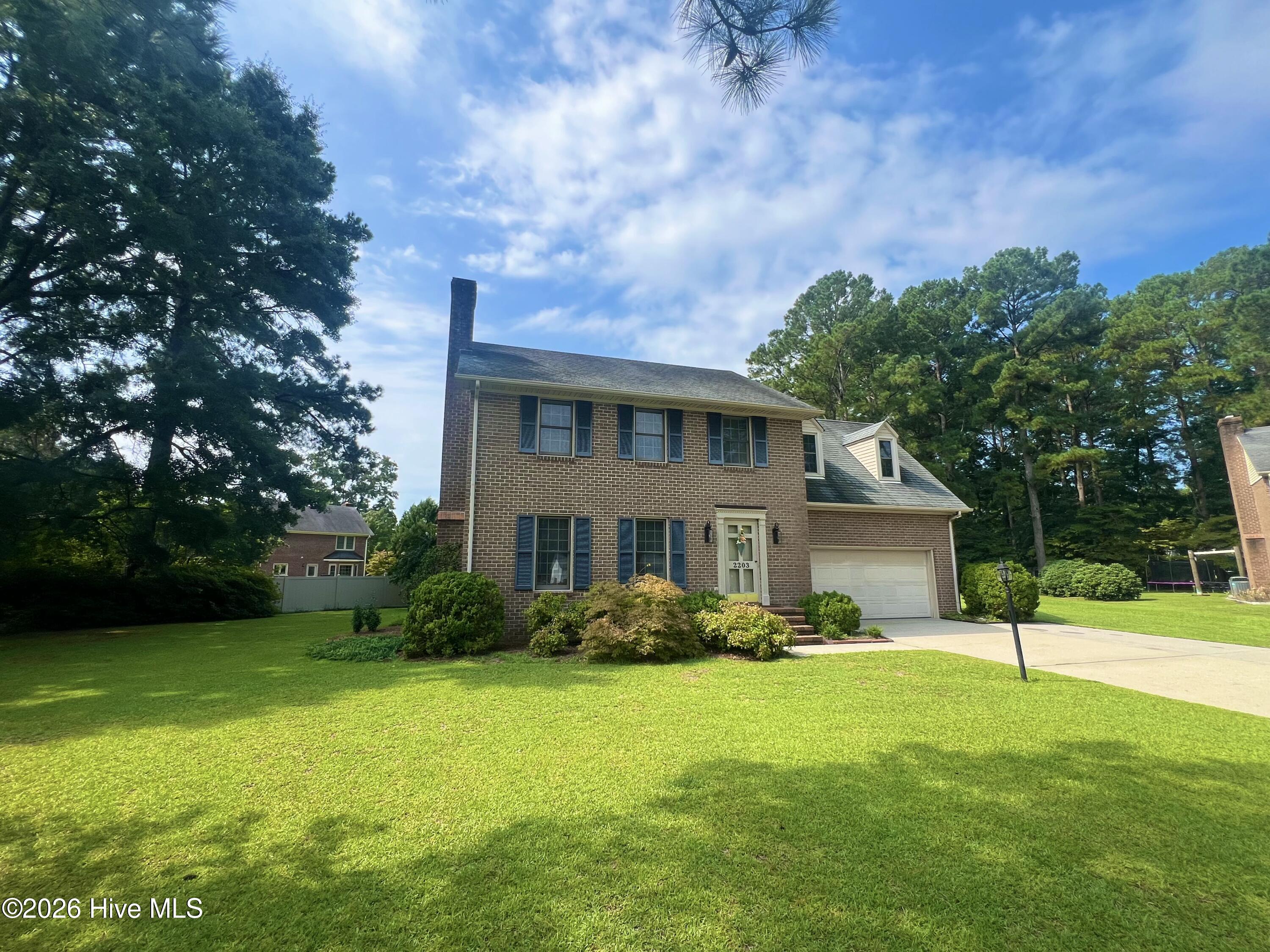 2nd image of 2203 Acorn Cir, Kinston, NC 28504 | MLS# 100598720