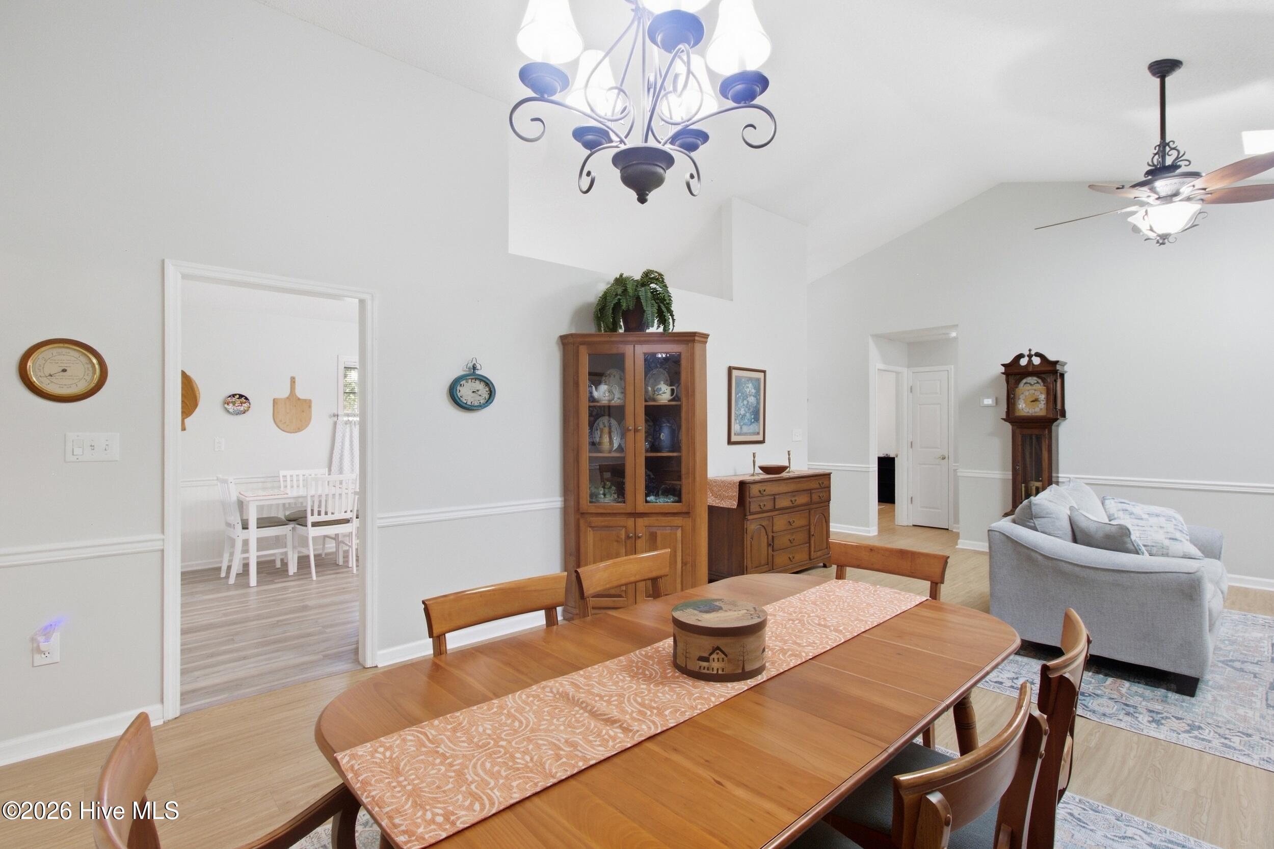 122 Norbury Drive,New Bern