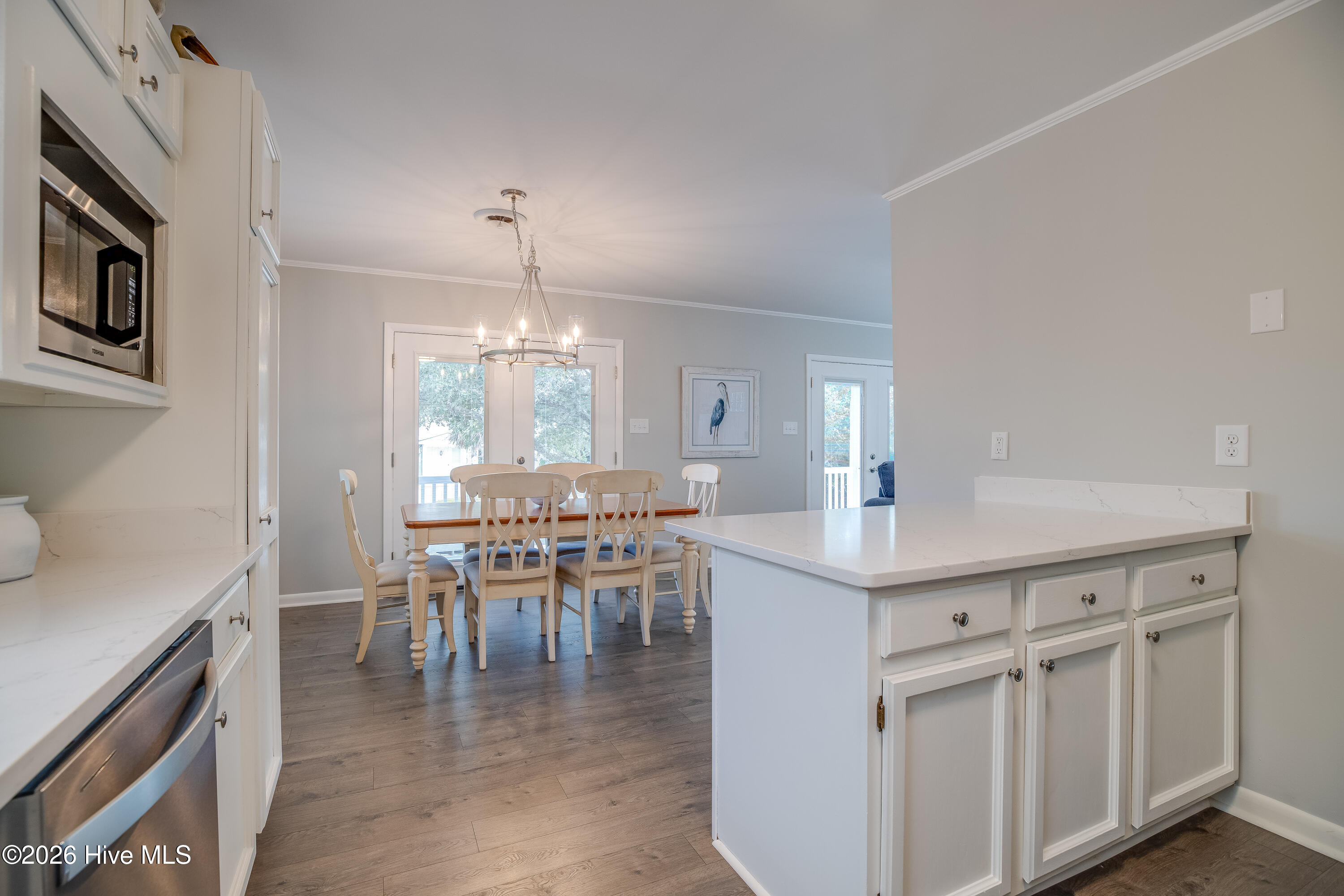 108 Hoffman Beach Road,Salter Path