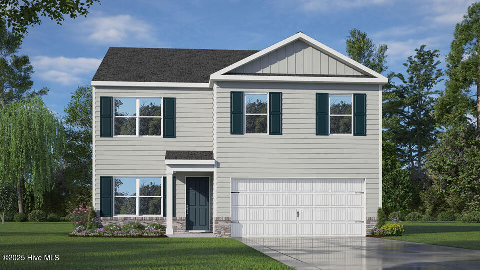 Property at 201 Olive Branch Street