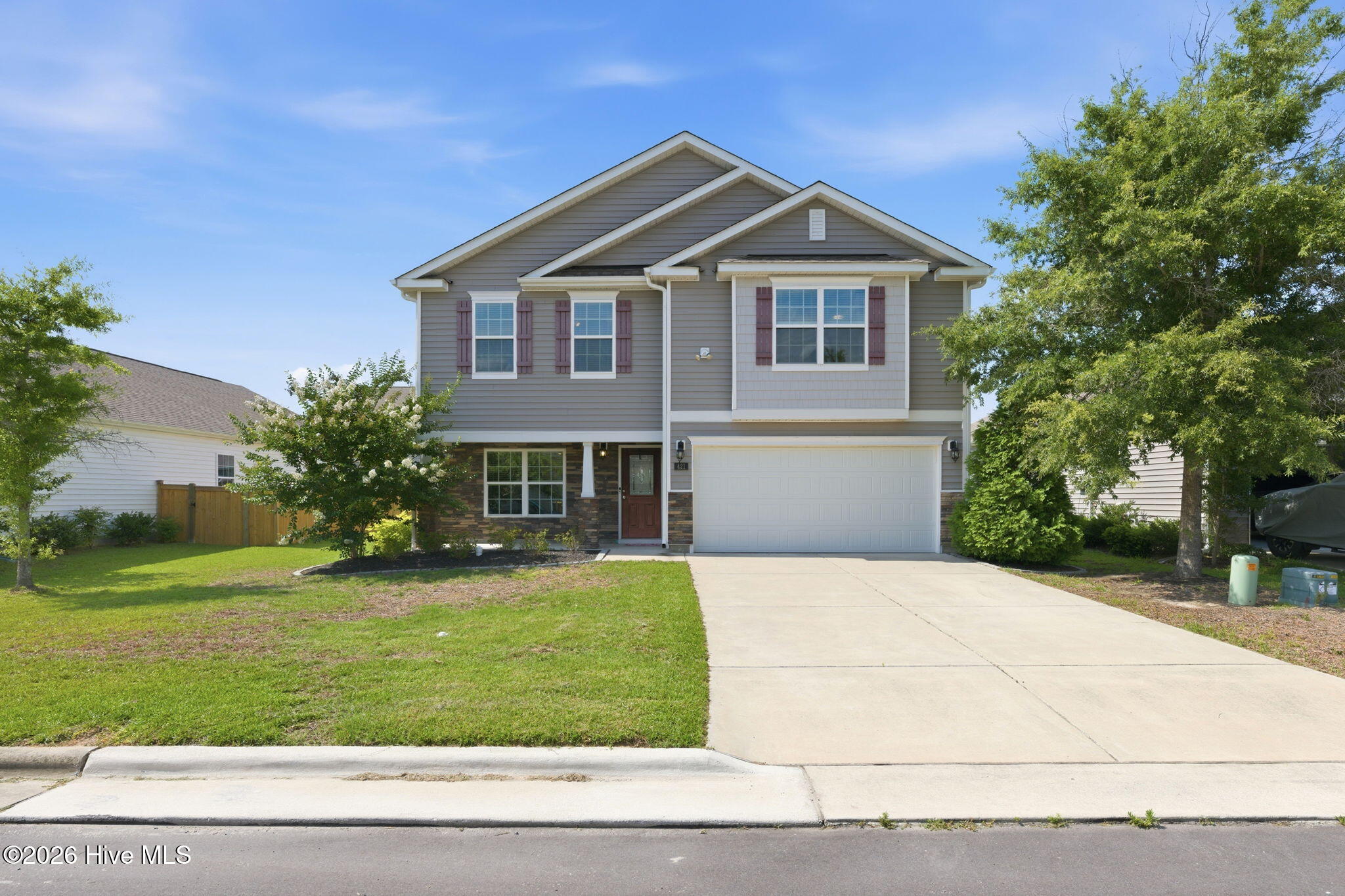 421 Frida Road,New Bern