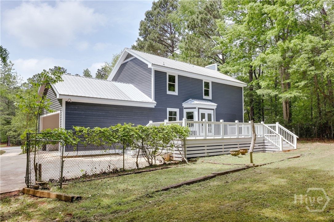 155 Hunters Pointe Drive