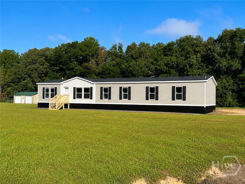 1st image of 3085 John Wells Rd, Hinesville, GA 31313 | MLS# SA355643
