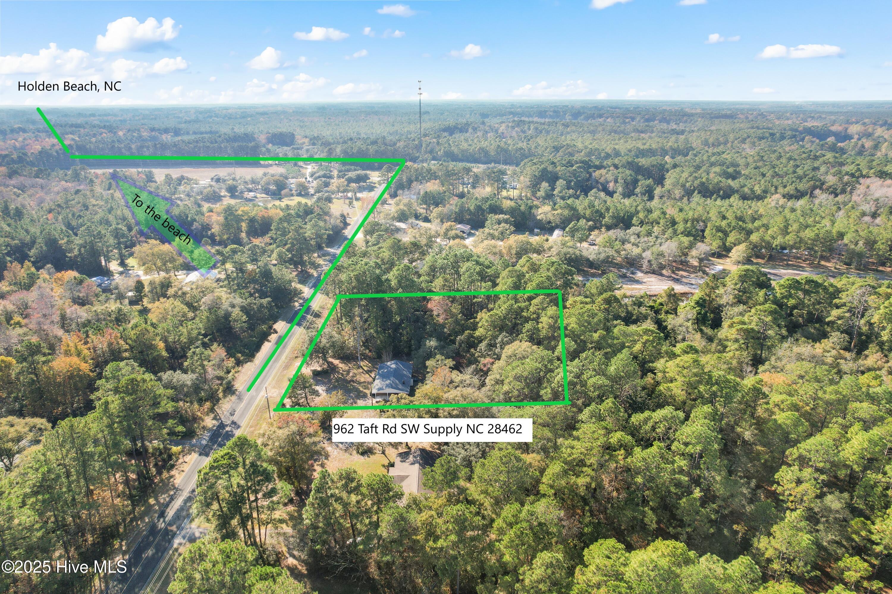 Homes for sale in Supply, NC | 962 Taft Rd Sw, Supply, NC 28462 | MLS# 100541488