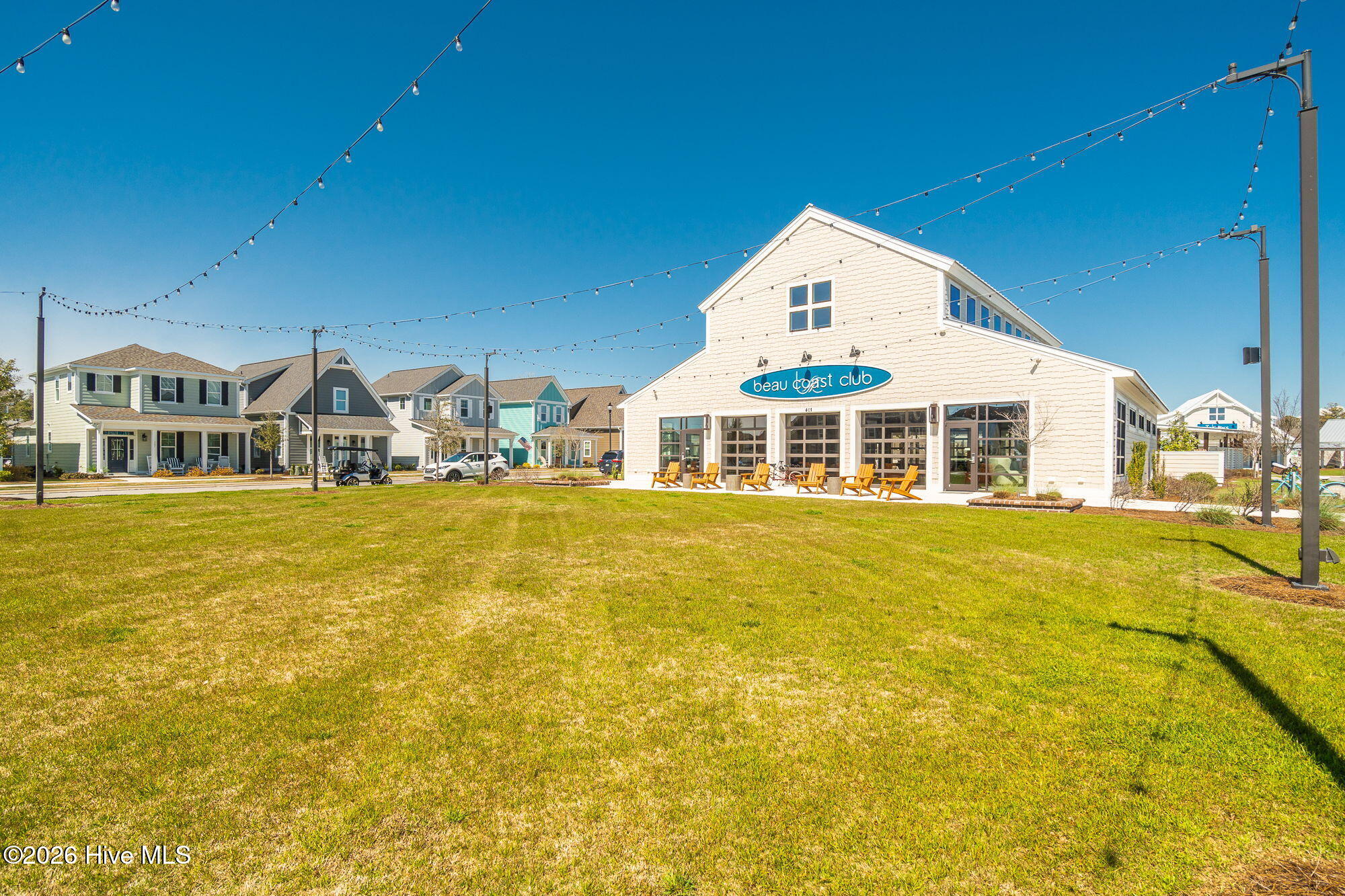 123 Whimbrel Way,Beaufort