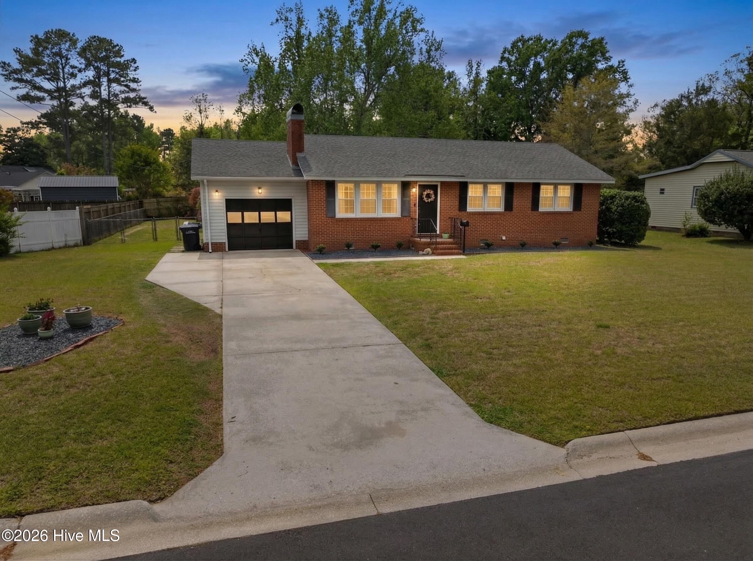 703 Christine Avenue, Jacksonville, NC, 28540