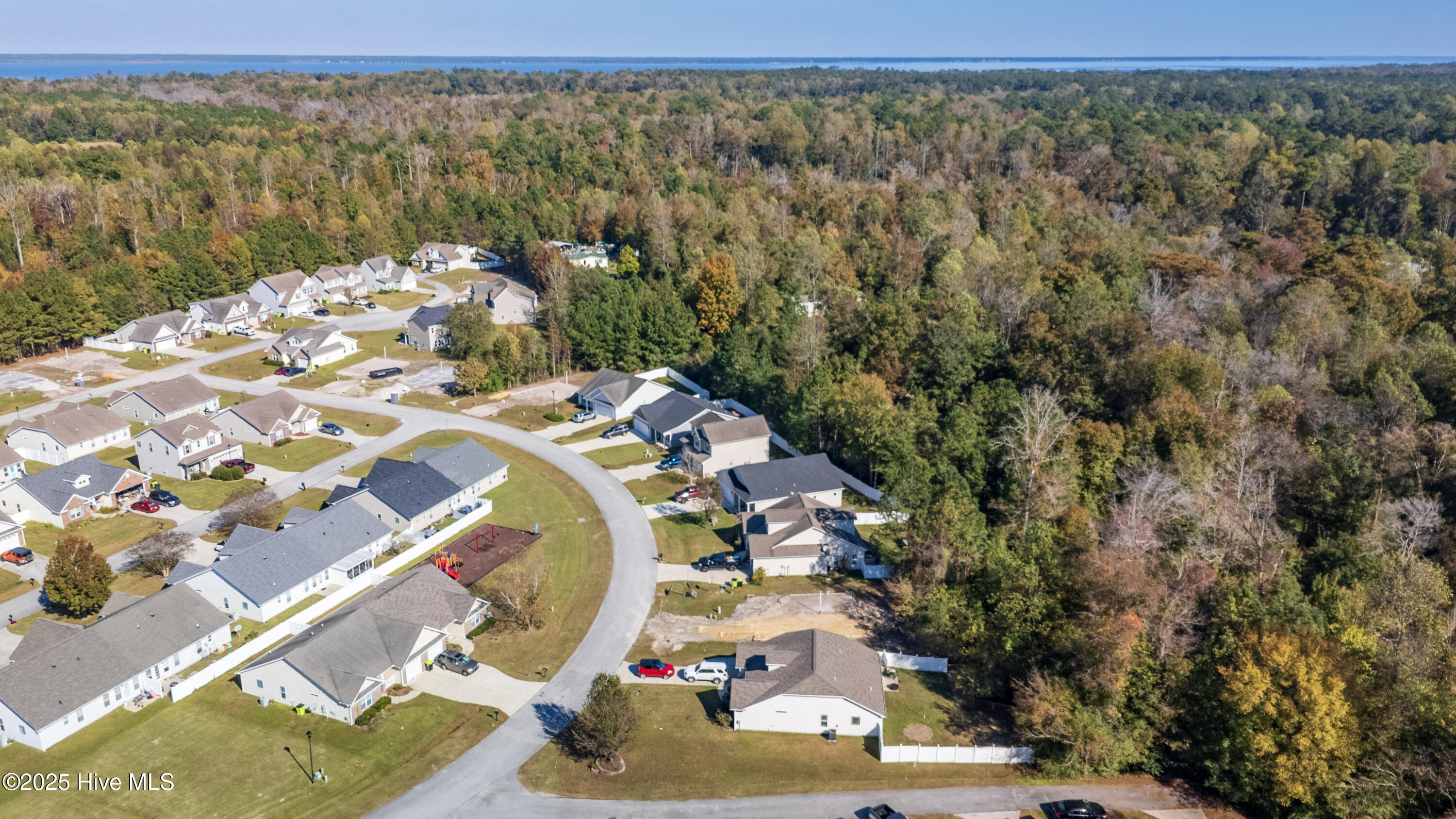 318 Hawks Bluff Drive,New Bern