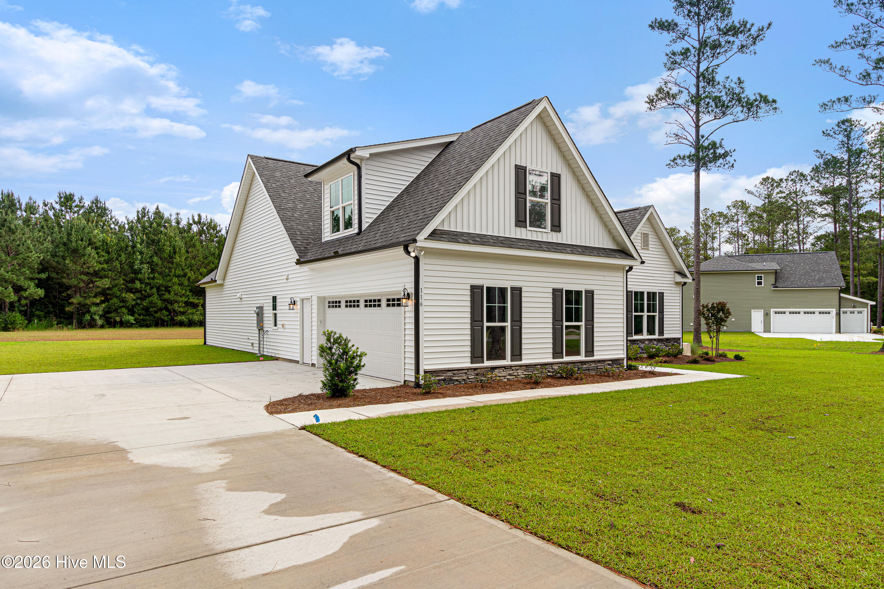 116 Antebellum Drive,Havelock
