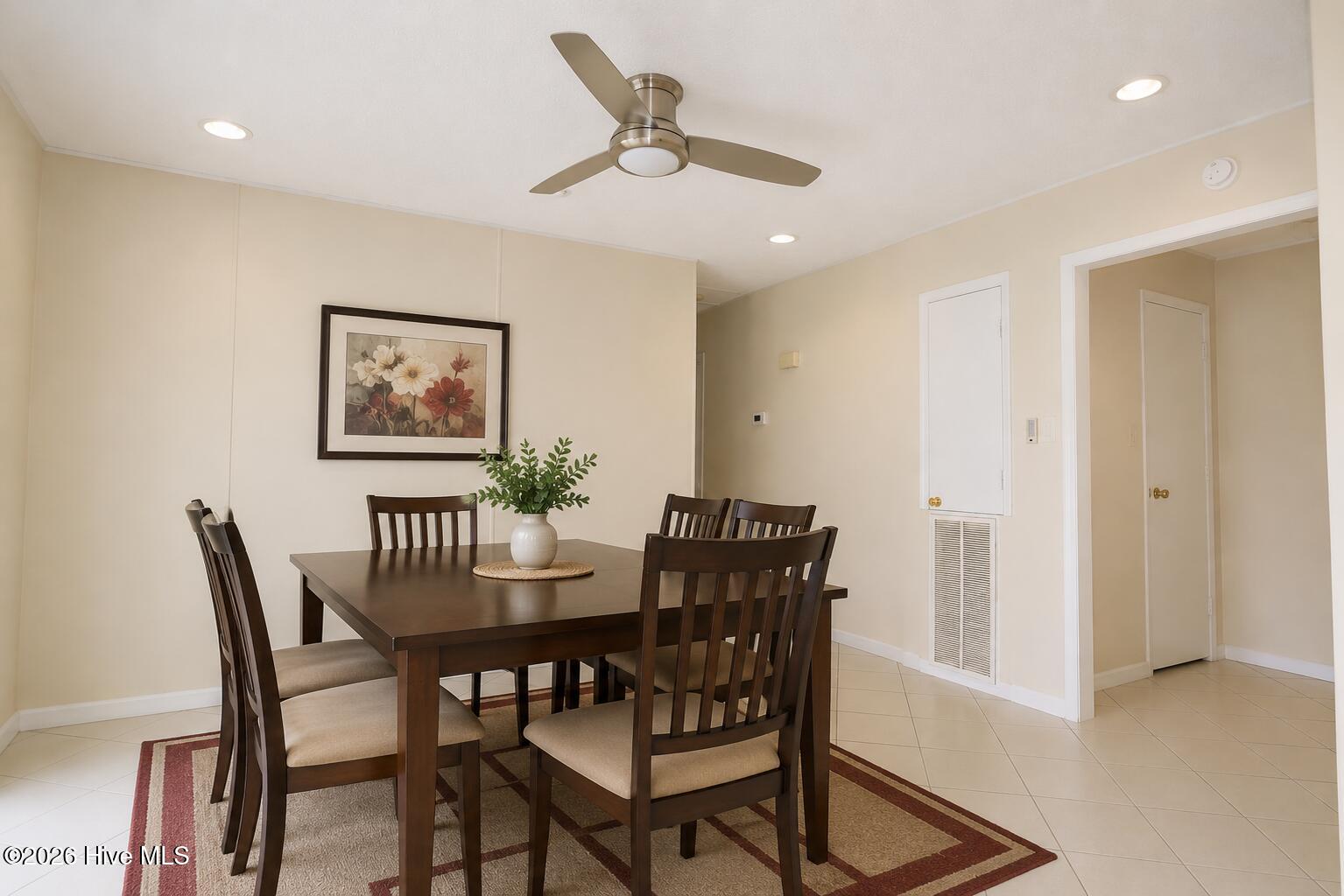 126 Dare Drive,New Bern