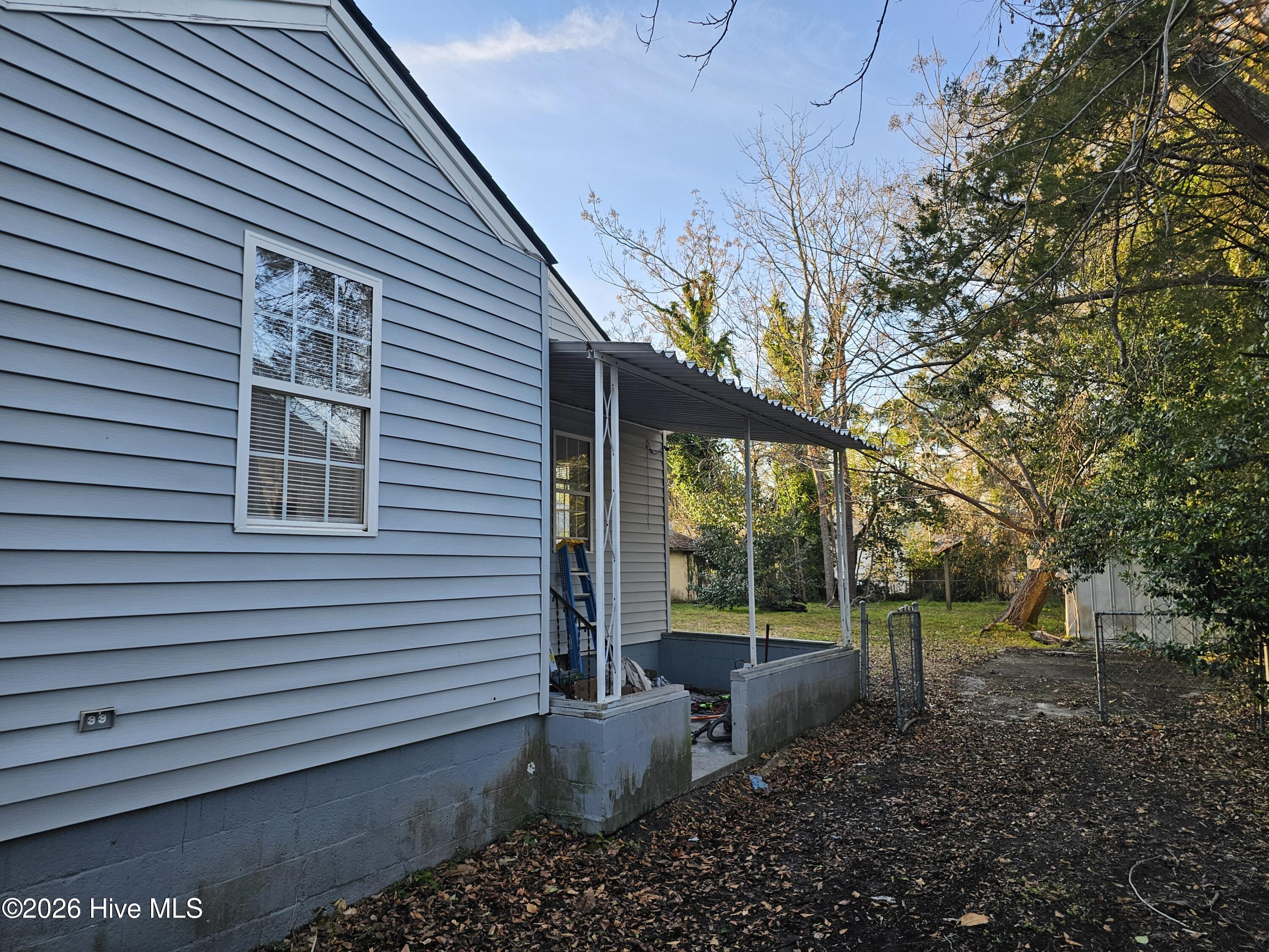 516 National Court Drive,New Bern