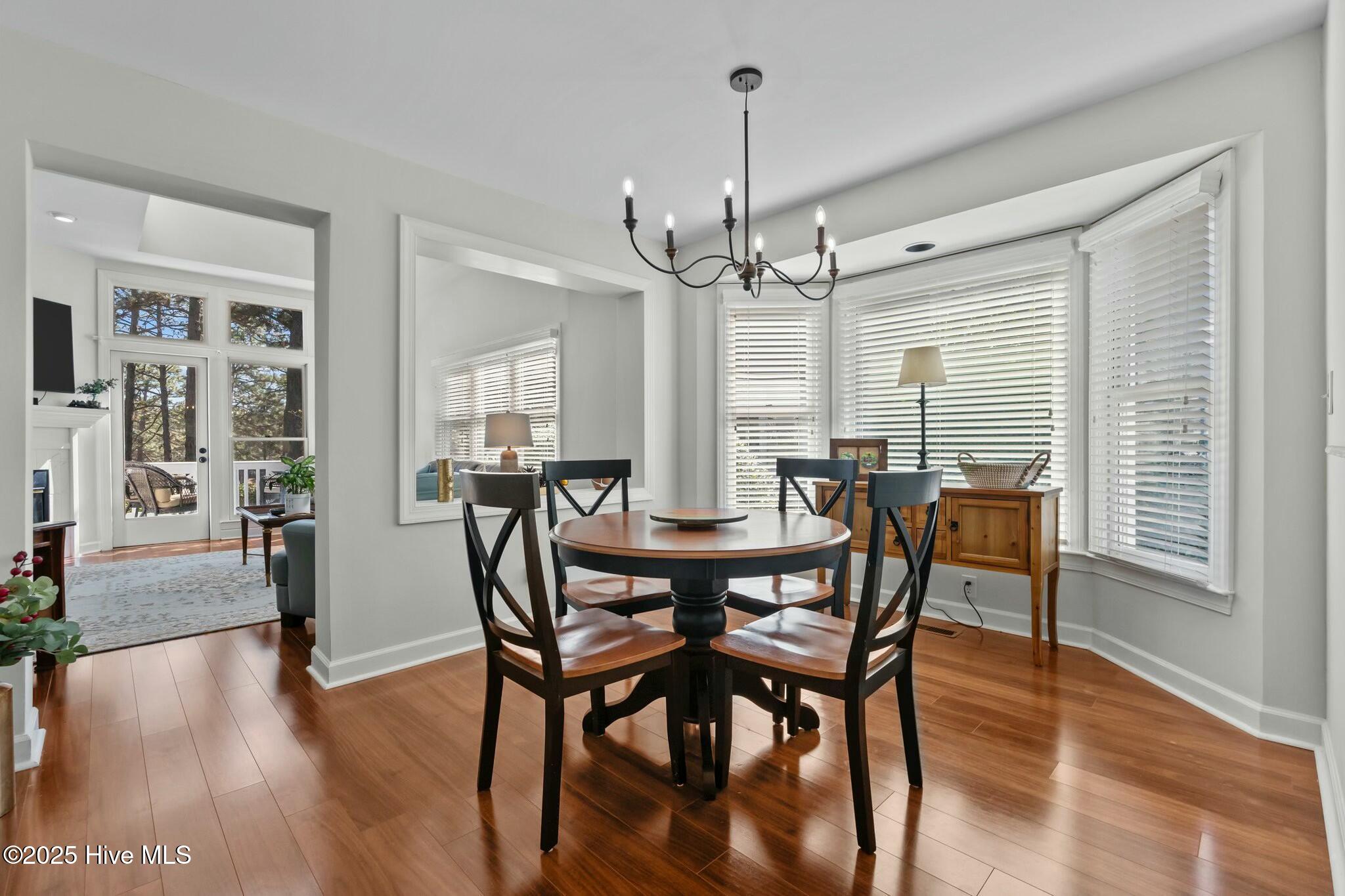 269 N Knoll Road, Southern Pines, NC, 28387