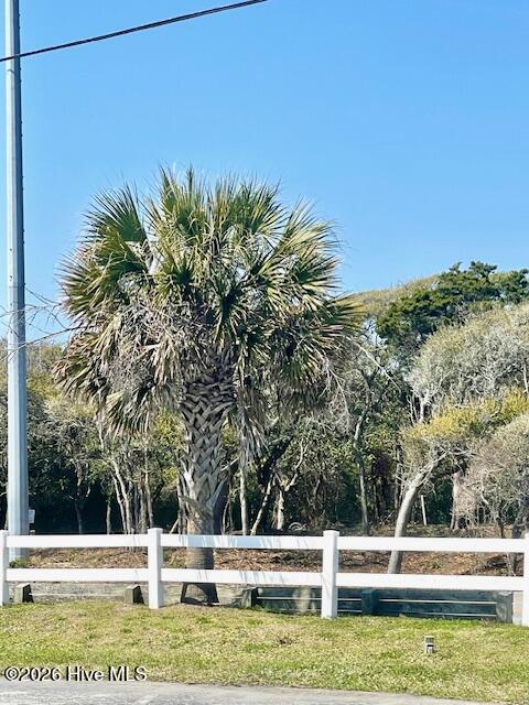 2401 W Fort Macon Road UNIT 136, Atlantic Beach, NC, 28512