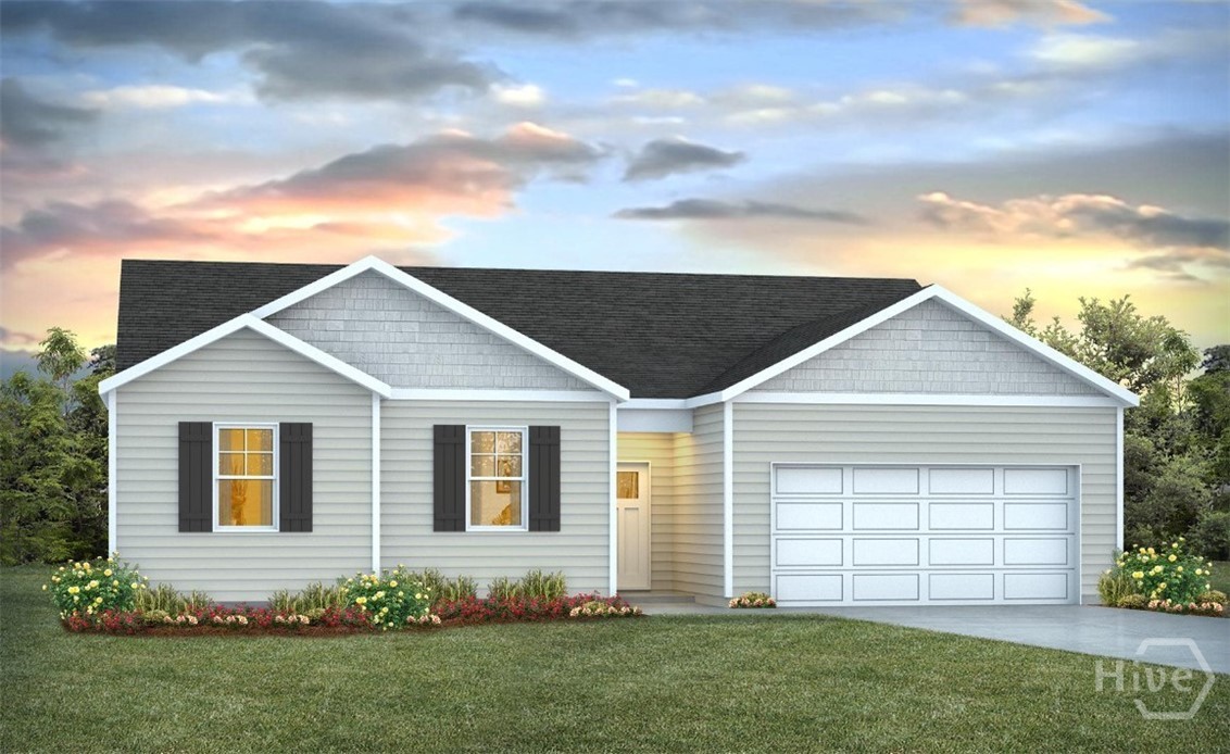 30th image of 133 Fernhill Dr, Statesboro, GA 30461 | MLS# SA360994