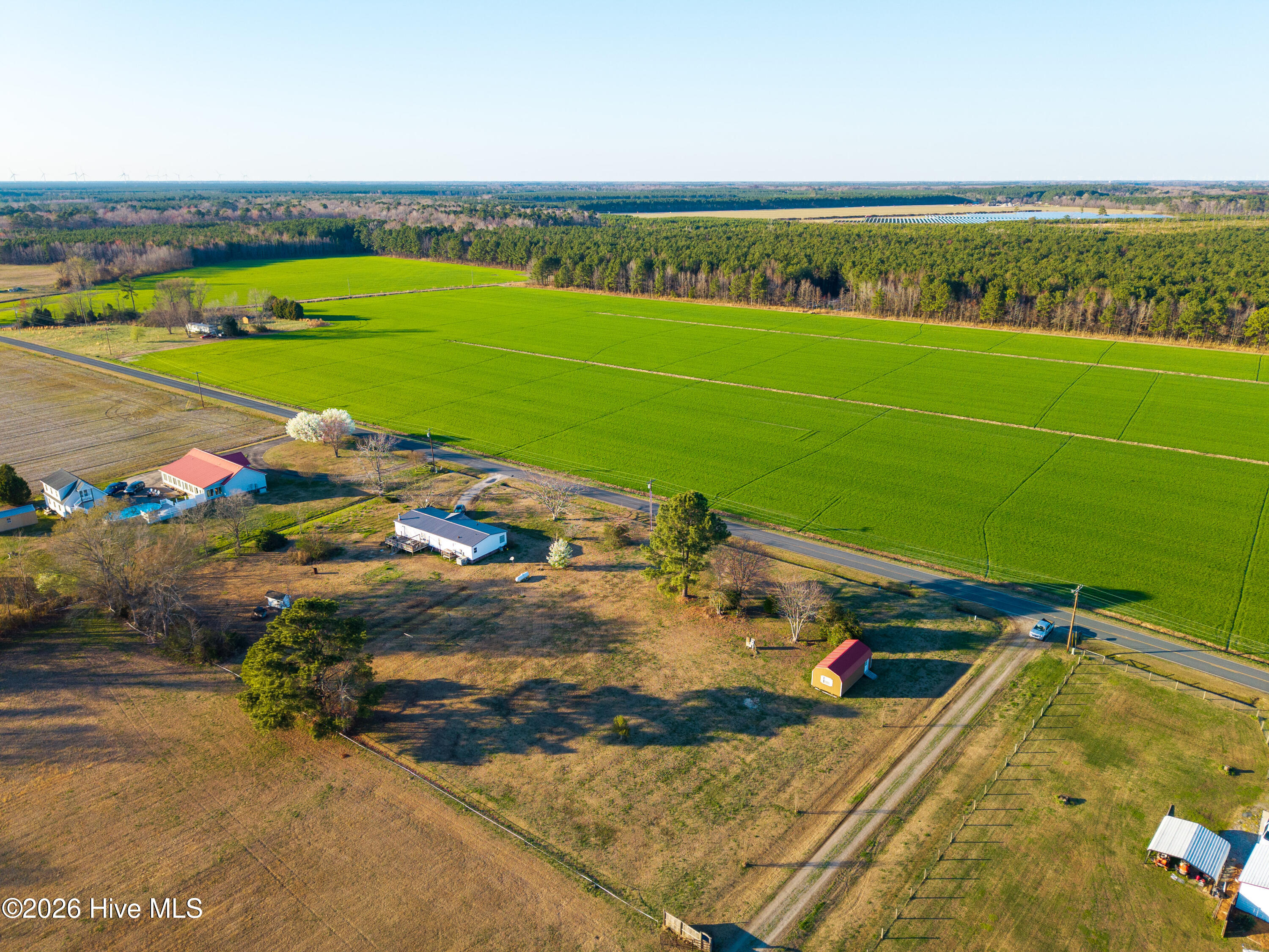 316 Hopewell Road, Edenton, NC, 27932