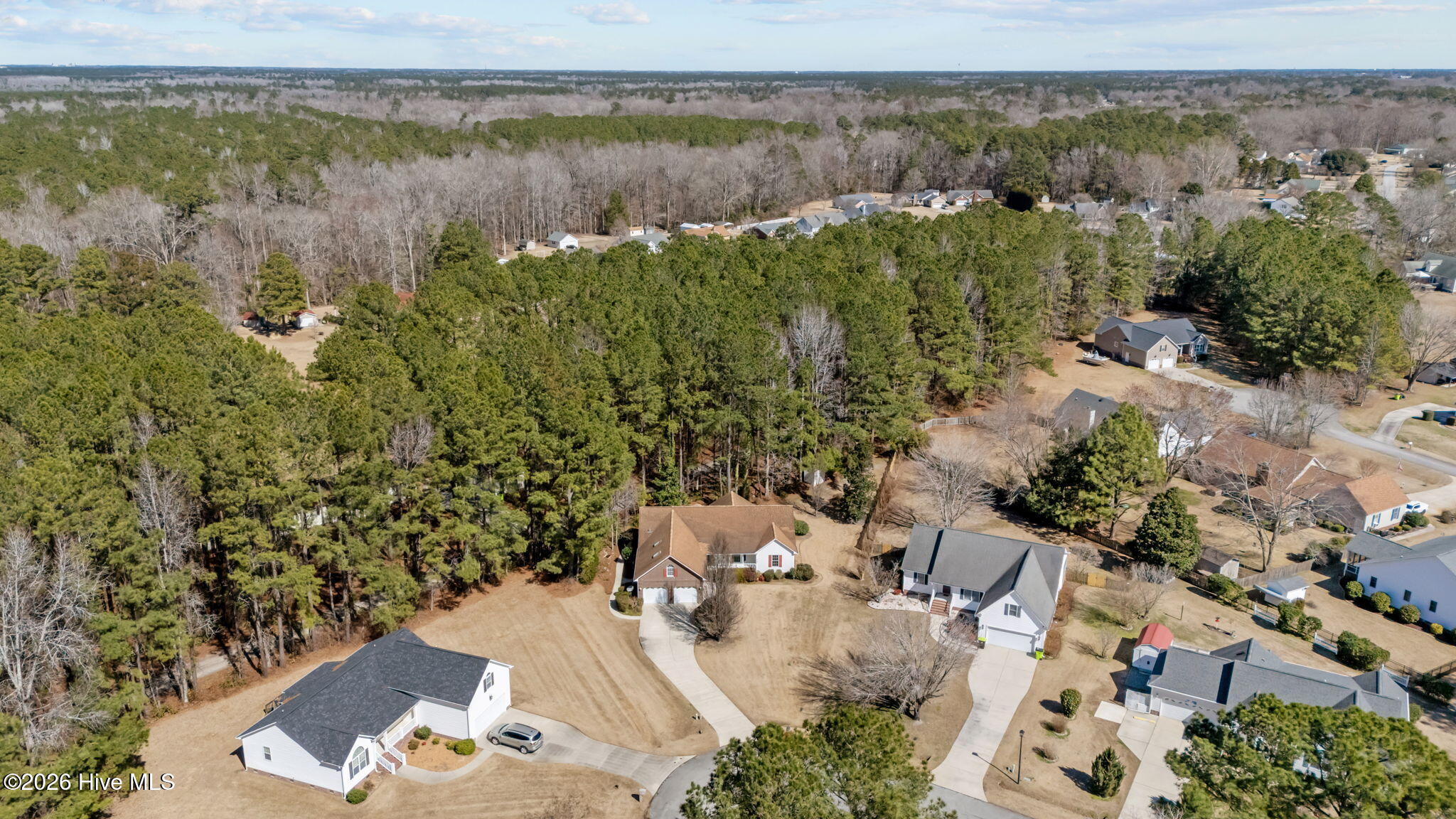205 Dobbs Spaight Road,New Bern