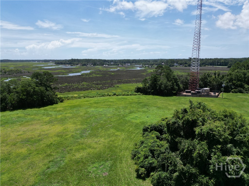 0 Riverview Drive, Savannah, GA, 31410