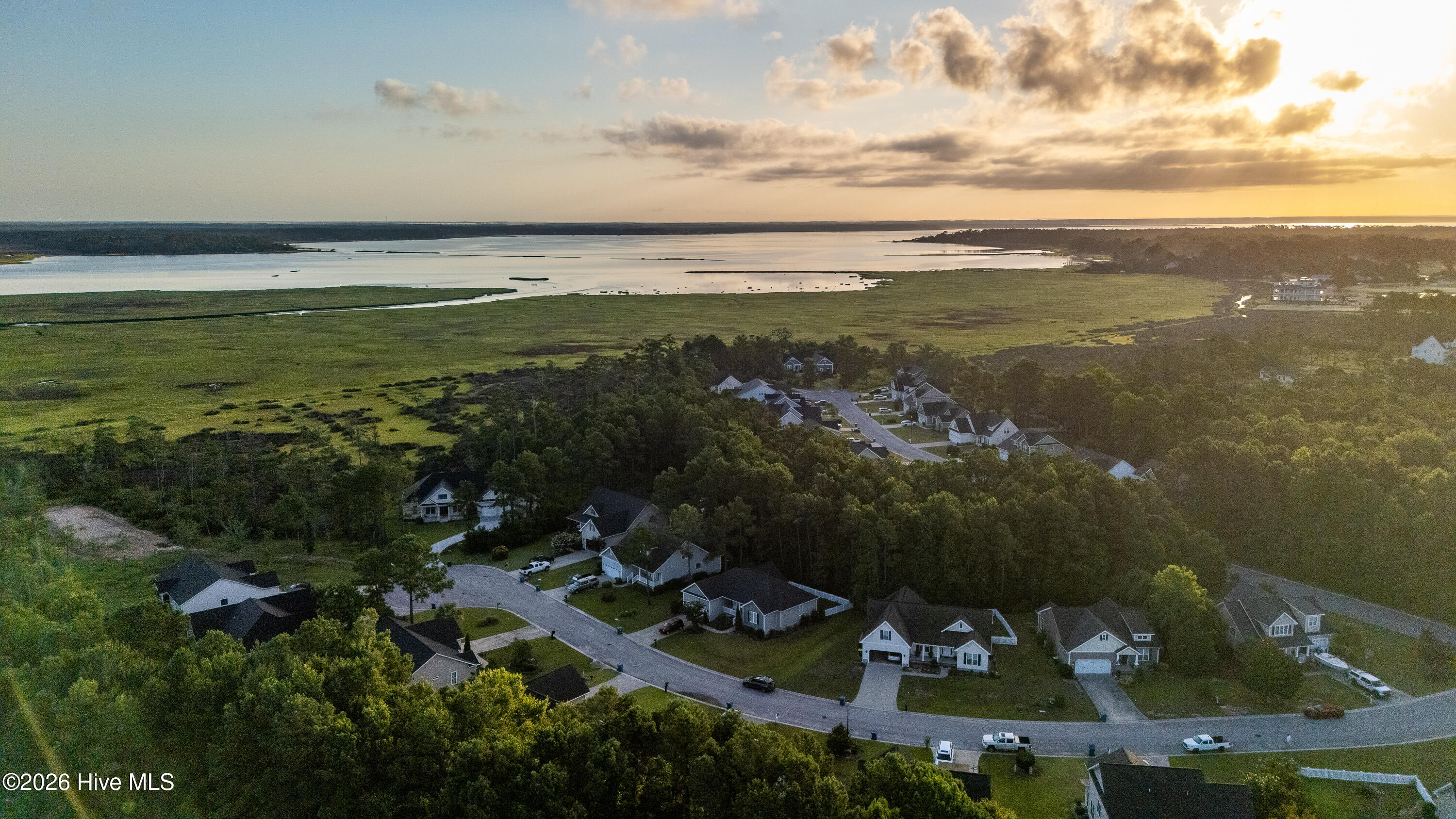 1211 Strange Court,Morehead City